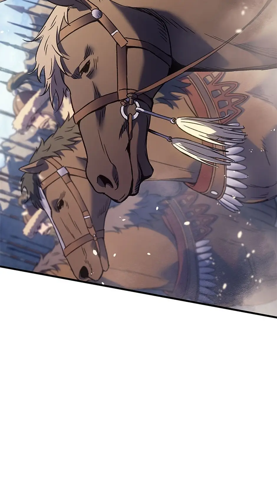 Read The Reincarnated King of Fists EN Manga Online