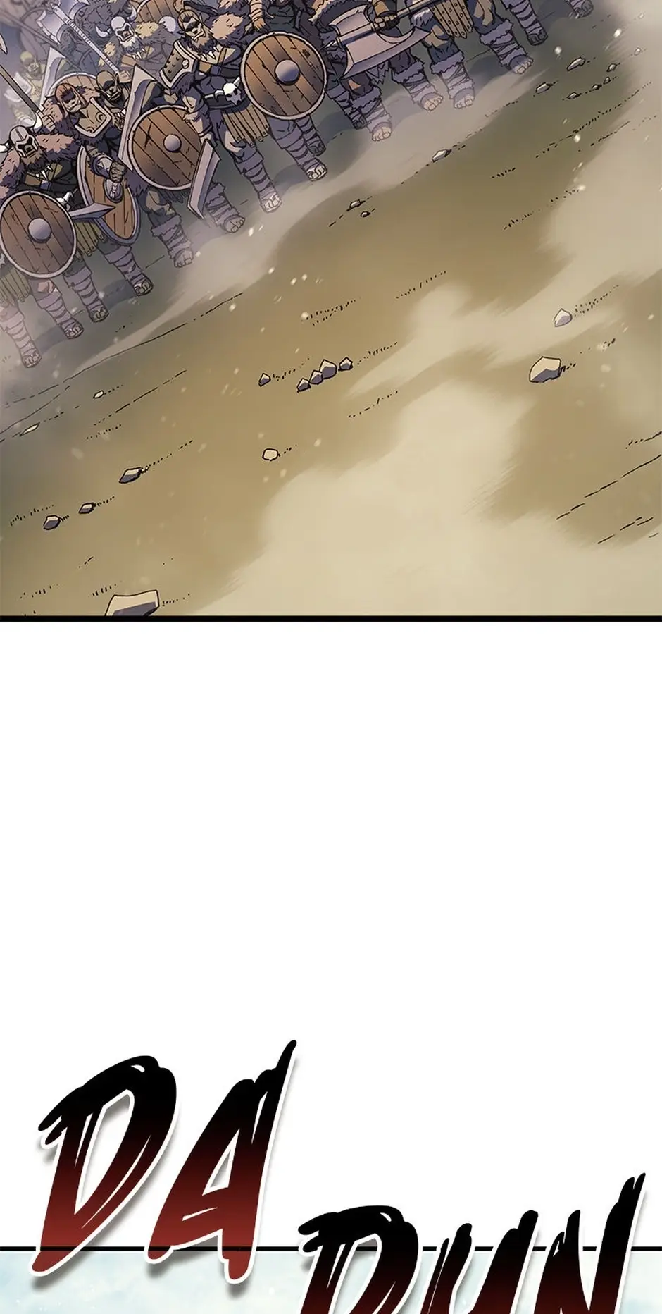 Read The Reincarnated King of Fists EN Manga Online