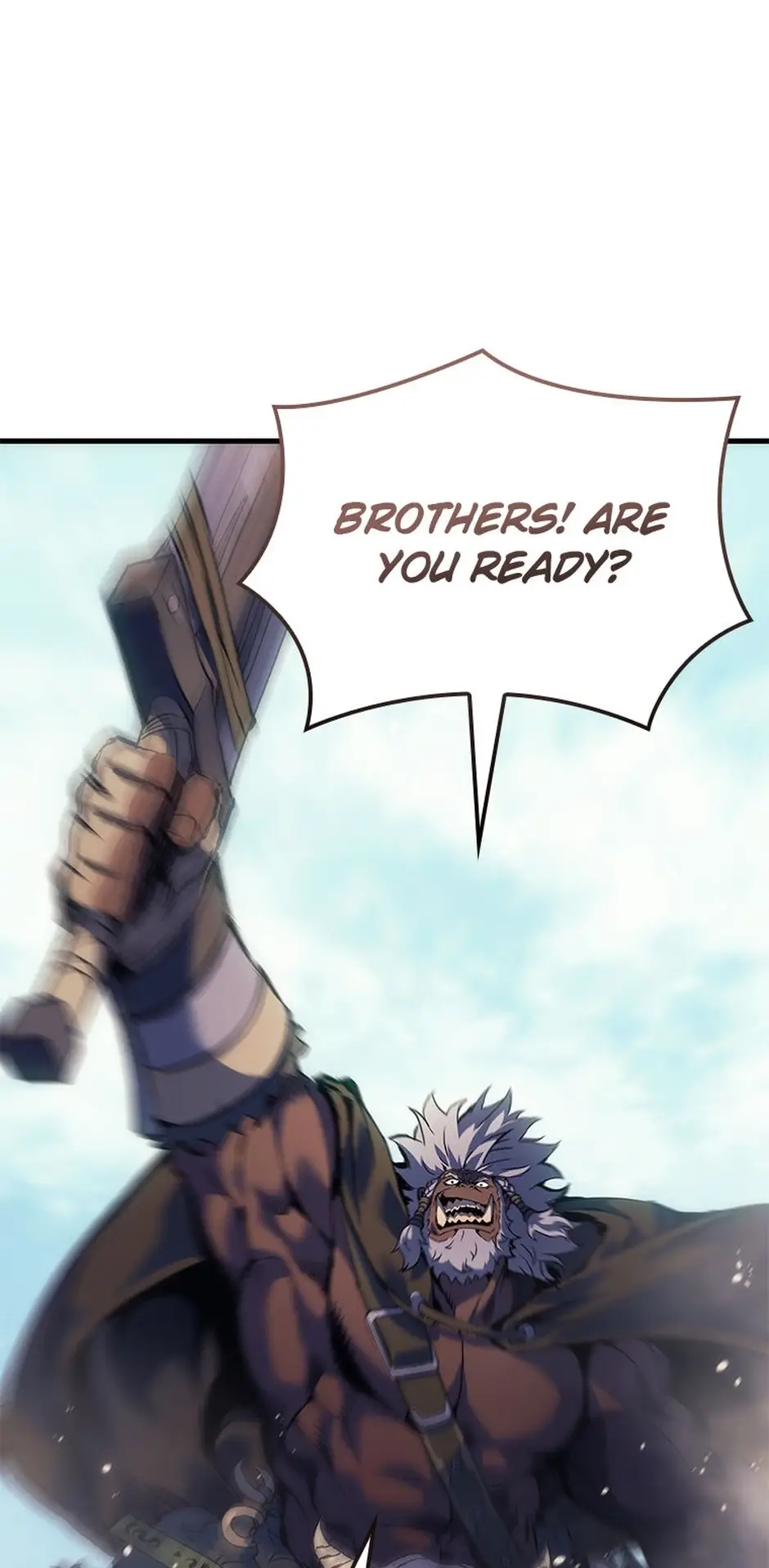 Read The Reincarnated King of Fists EN Manga Online