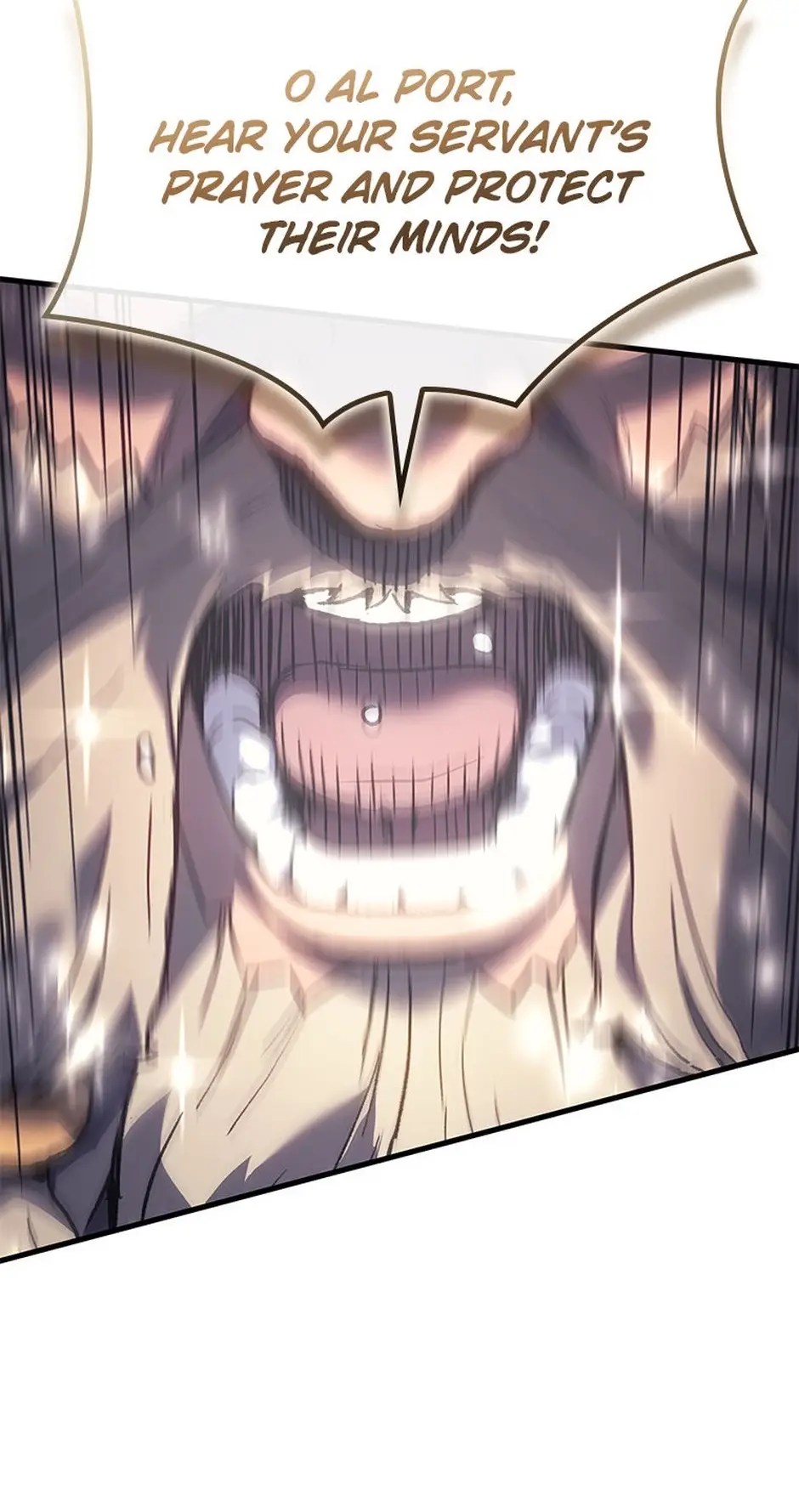 Read The Reincarnated King of Fists EN Manga Online