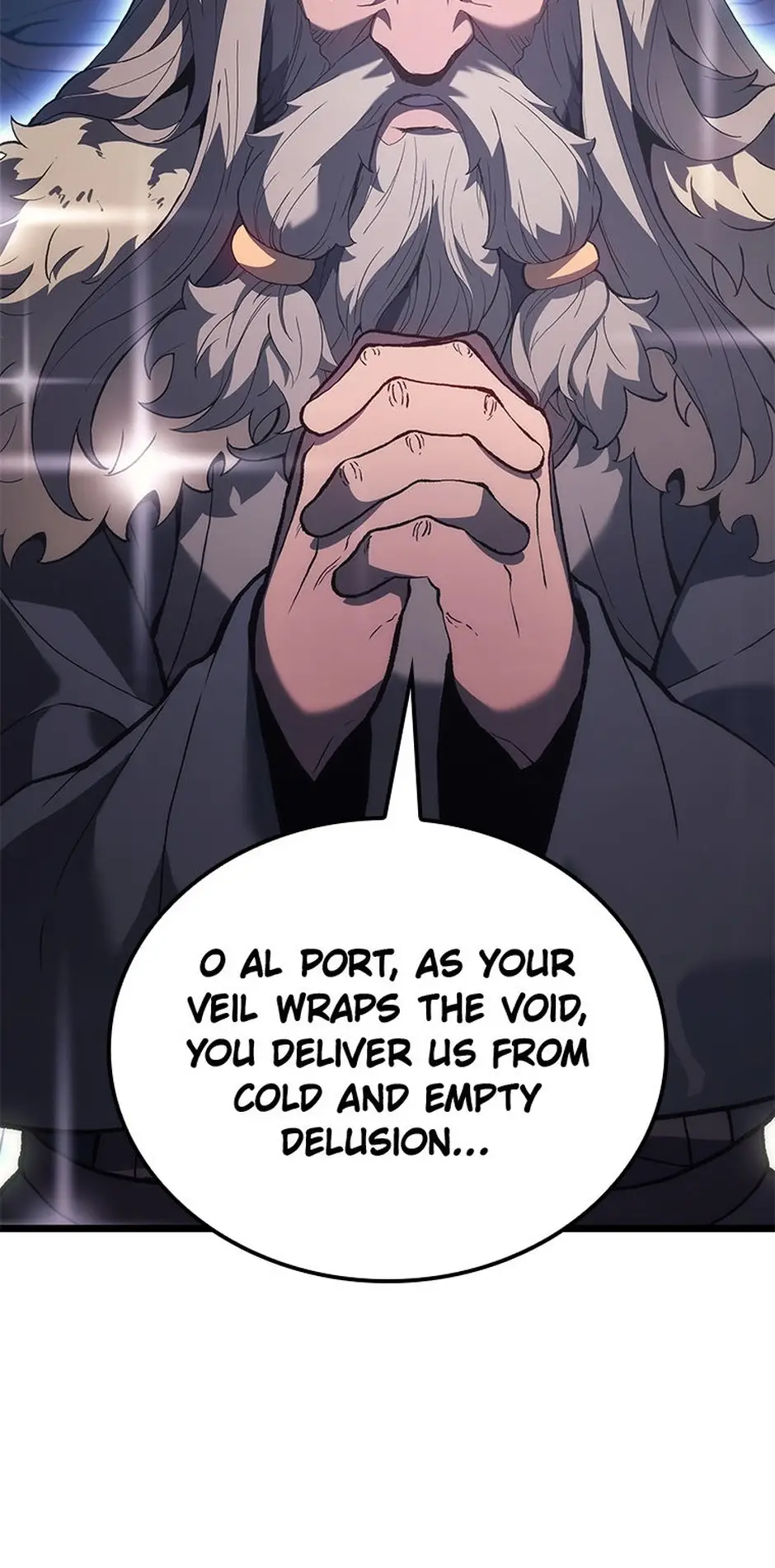 Read The Reincarnated King of Fists EN Manga Online