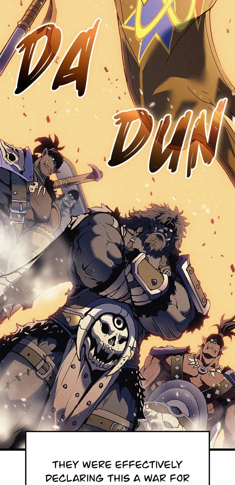 Read The Reincarnated King of Fists EN Manga Online