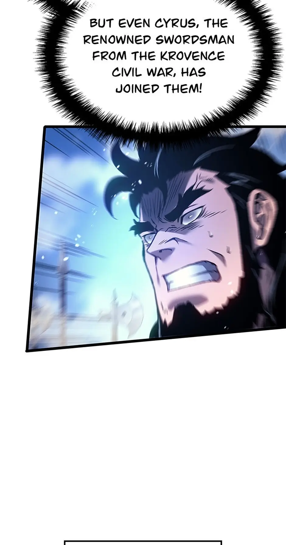 Read The Reincarnated King of Fists EN Manga Online