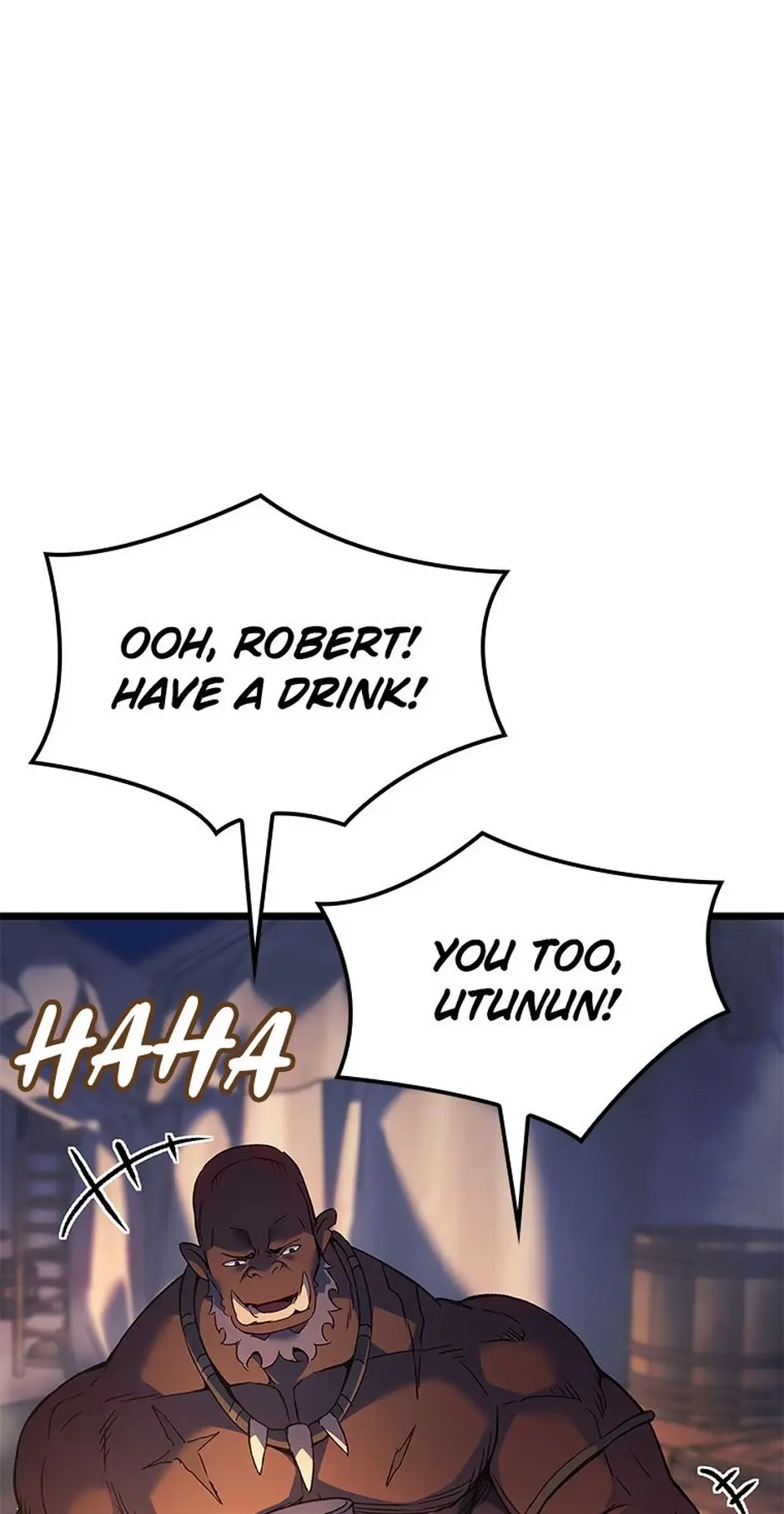 Read The Reincarnated King of Fists EN Manga Online