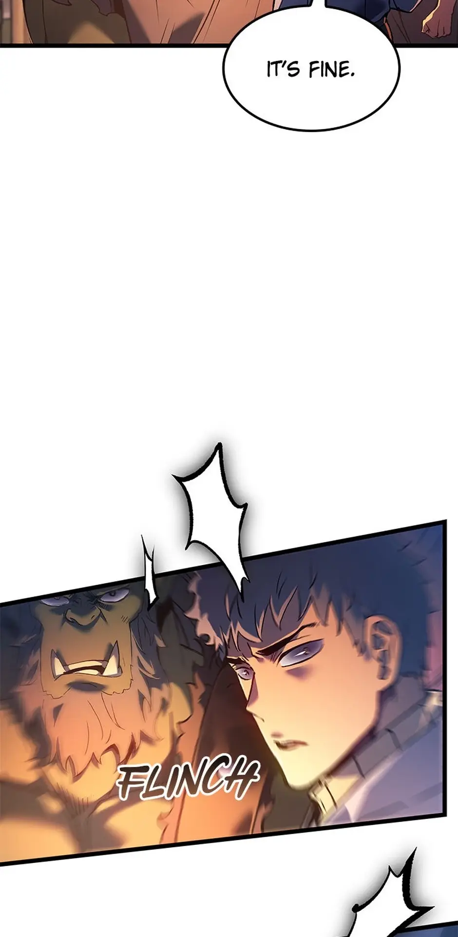 Read The Reincarnated King of Fists EN Manga Online