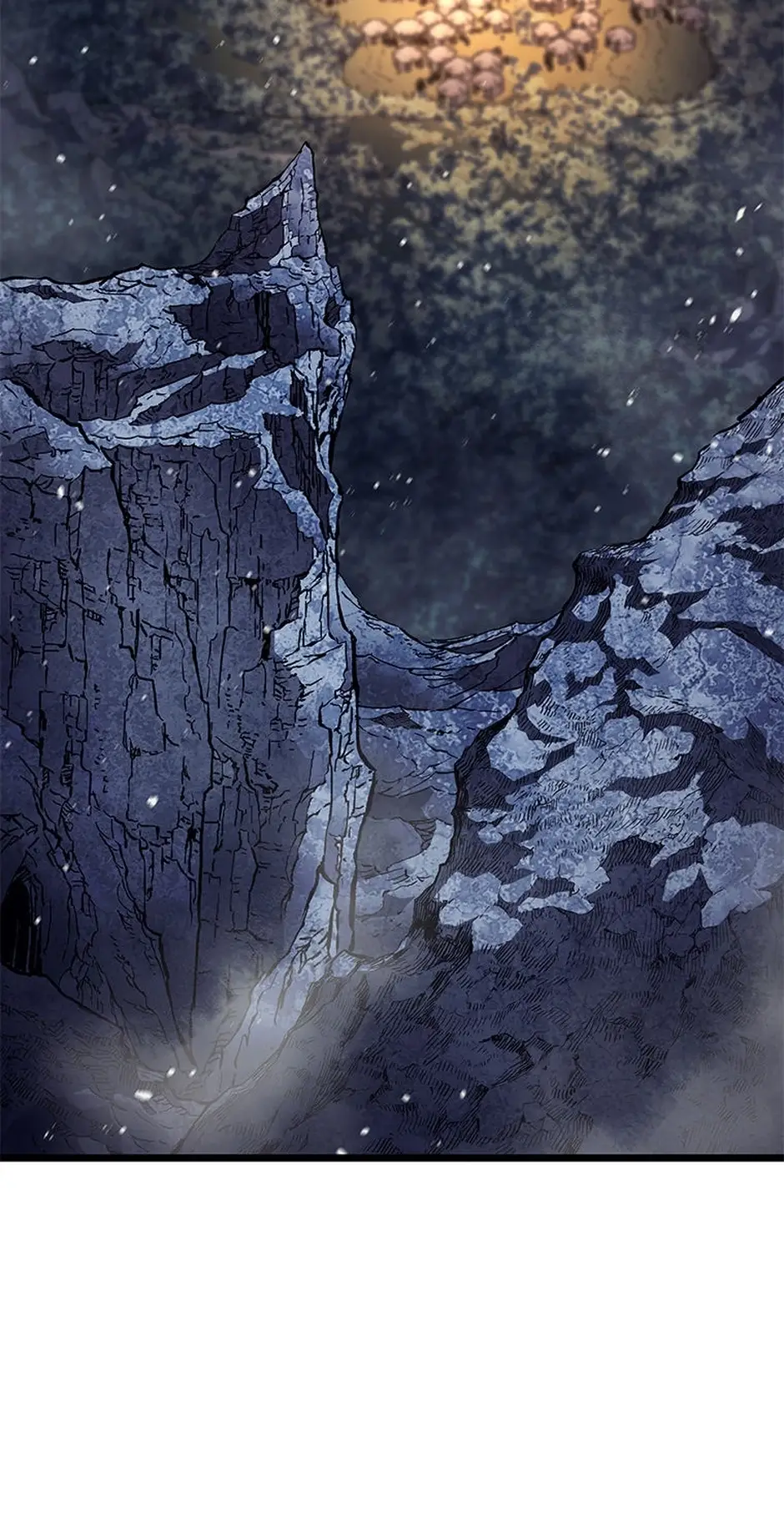 Read The Reincarnated King of Fists EN Manga Online