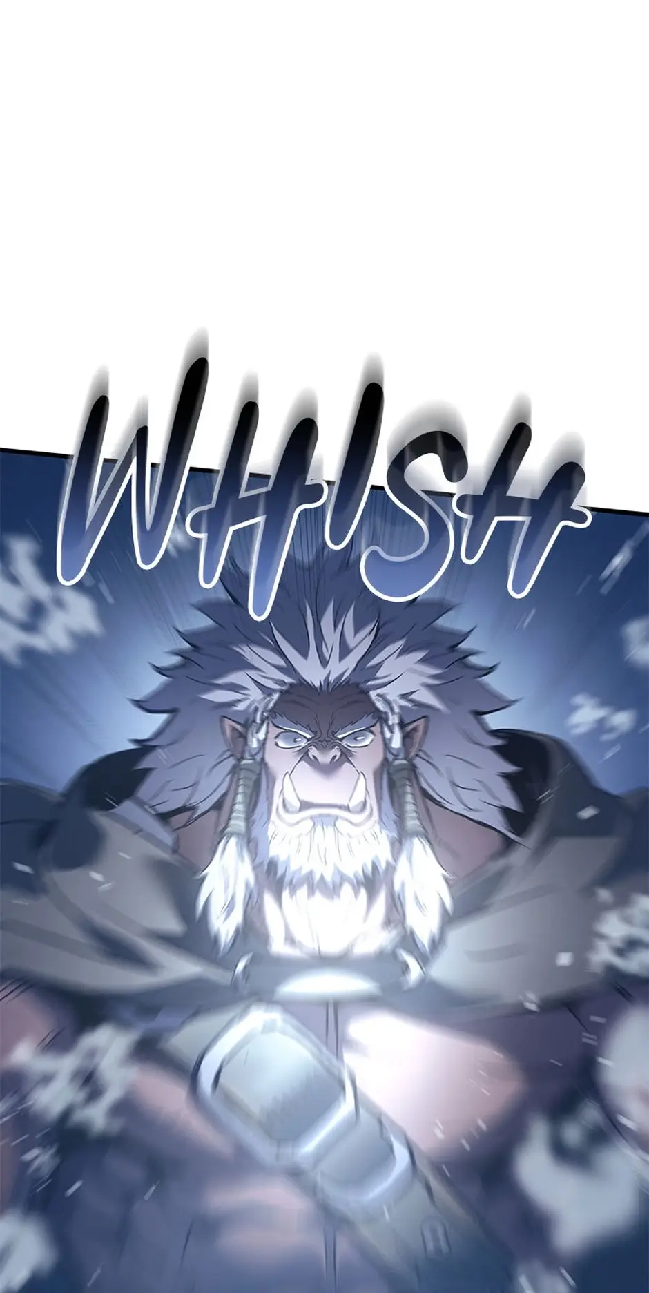 Read The Reincarnated King of Fists EN Manga Online