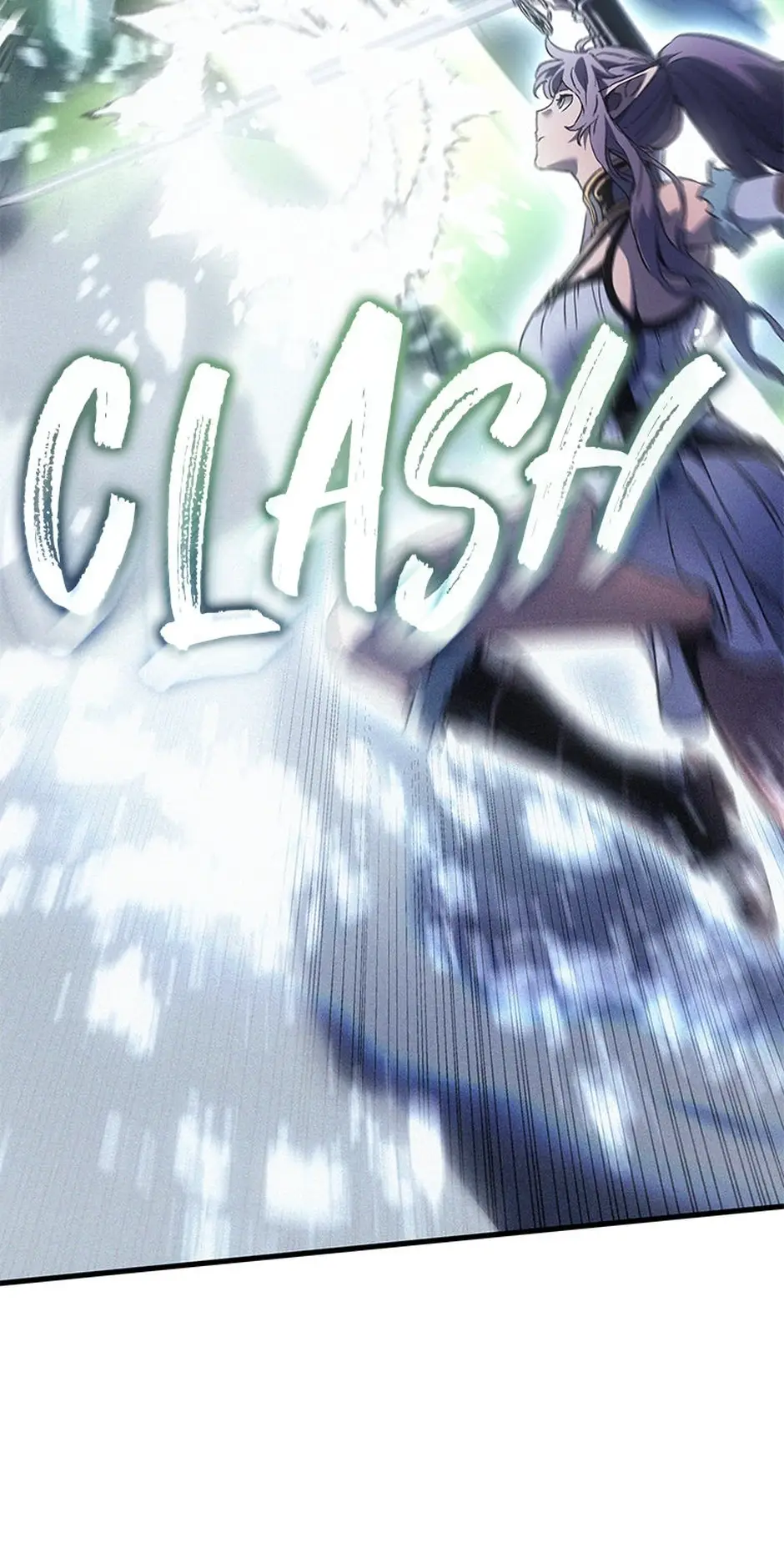 Read The Reincarnated King of Fists EN Manga Online