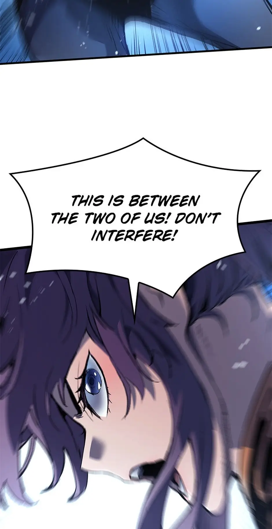 Read The Reincarnated King of Fists EN Manga Online