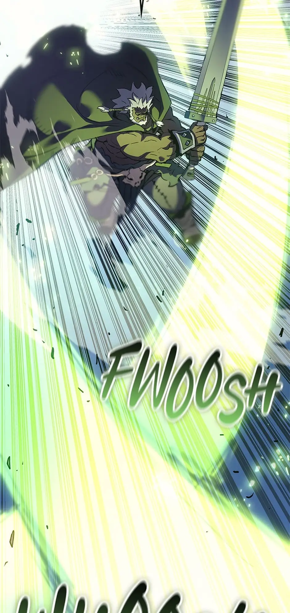 Read The Reincarnated King of Fists EN Manga Online