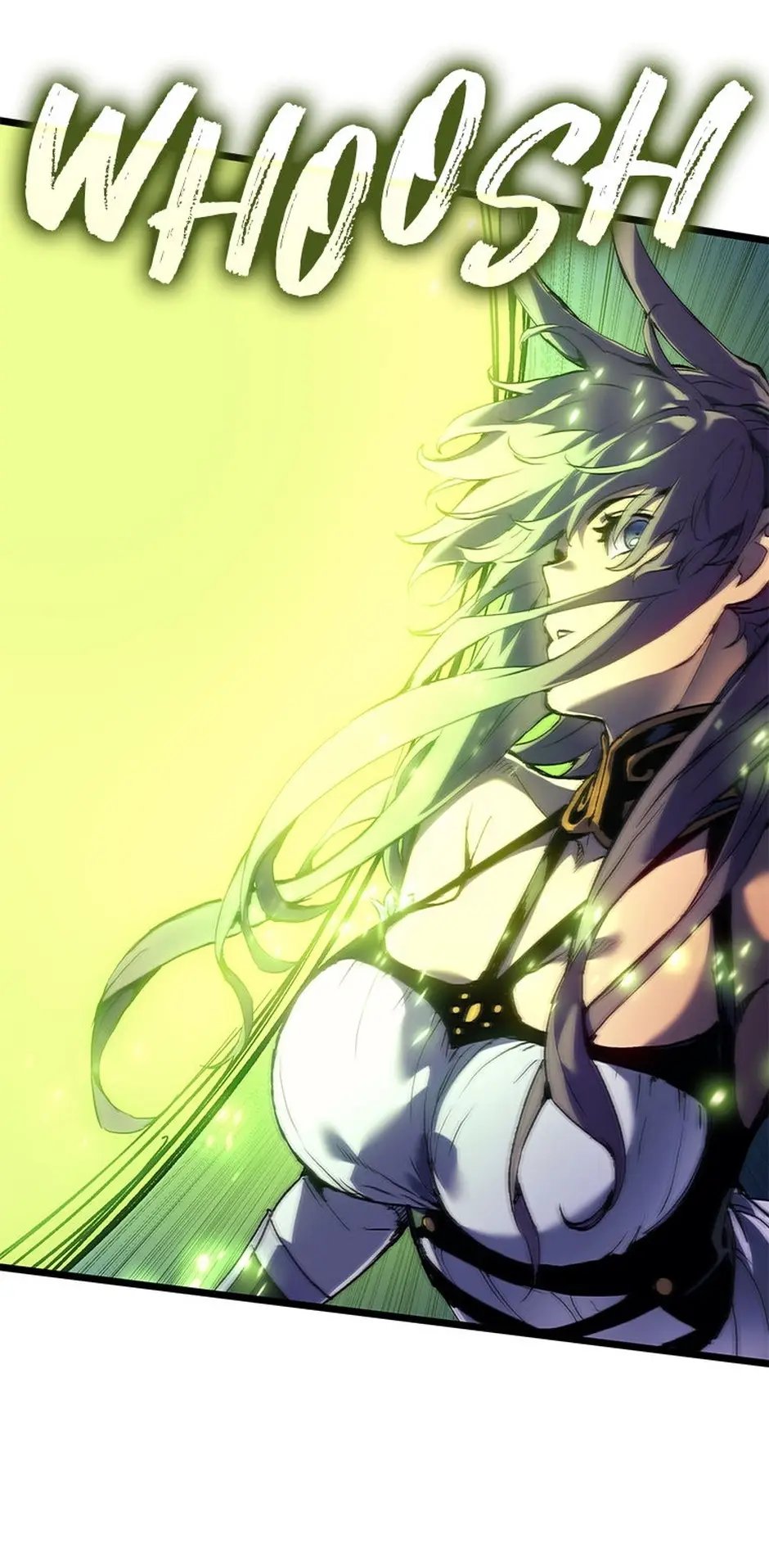 Read The Reincarnated King of Fists EN Manga Online