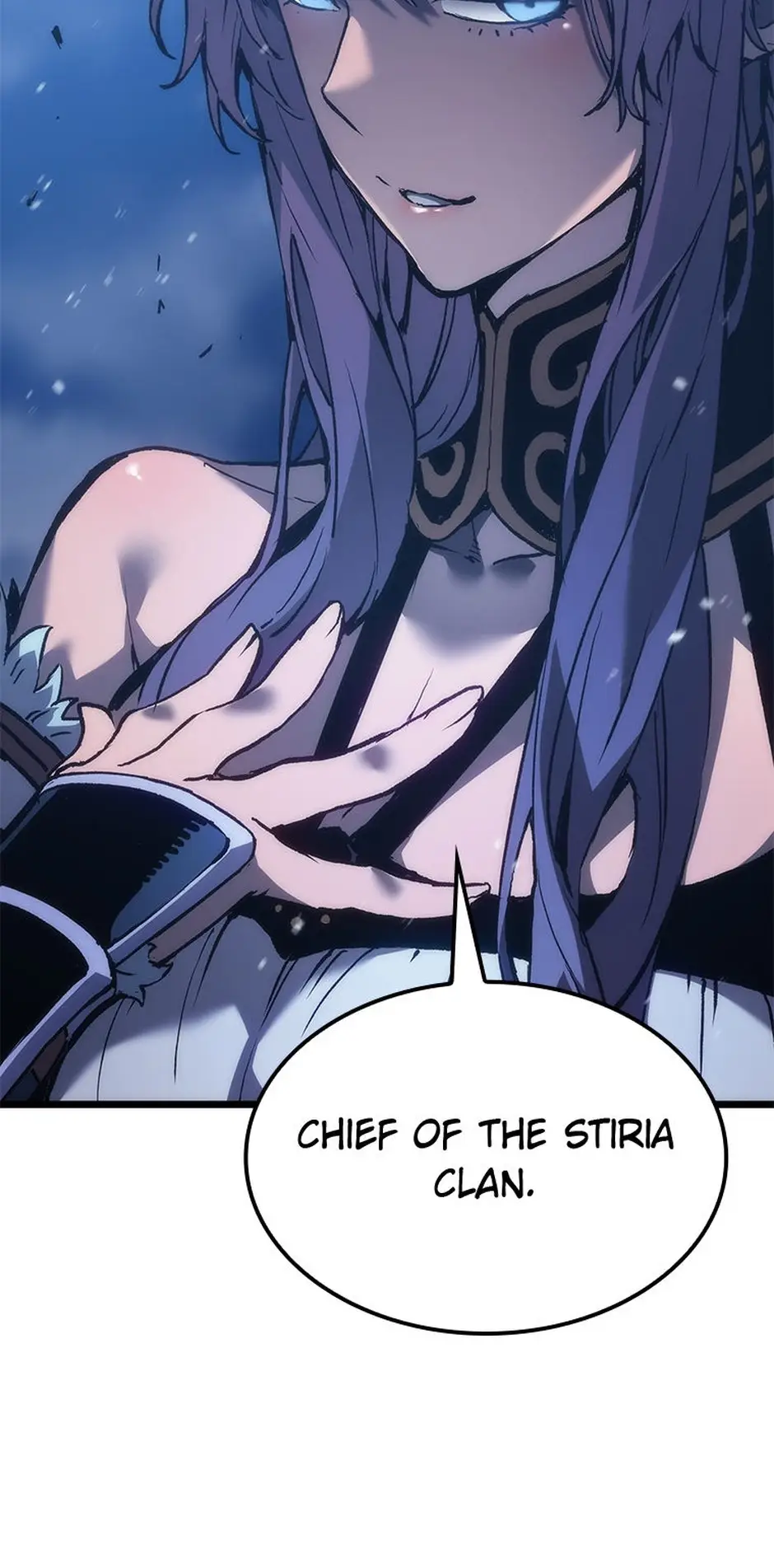 Read The Reincarnated King of Fists EN Manga Online