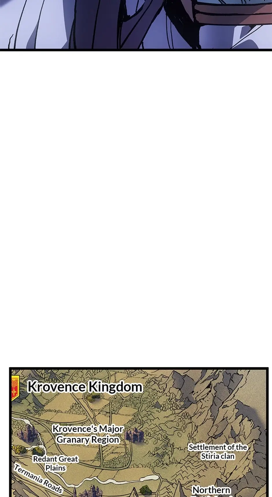 Read The Reincarnated King of Fists EN Manga Online