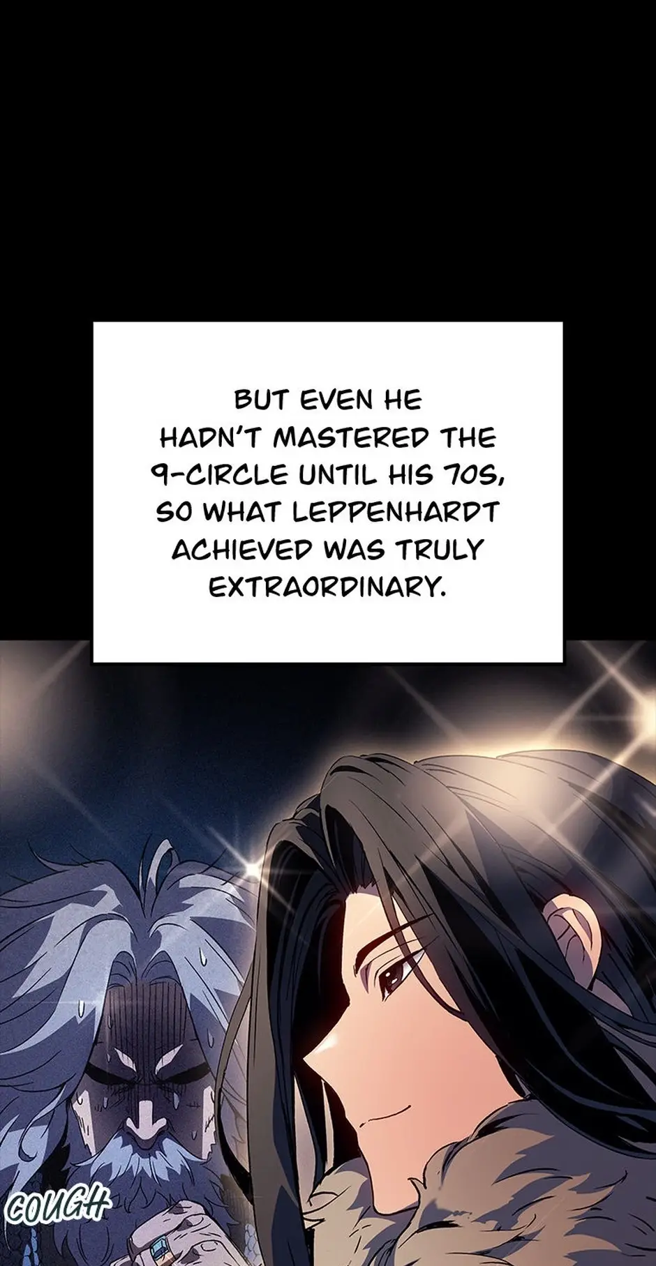 Read The Reincarnated King of Fists EN Manga Online