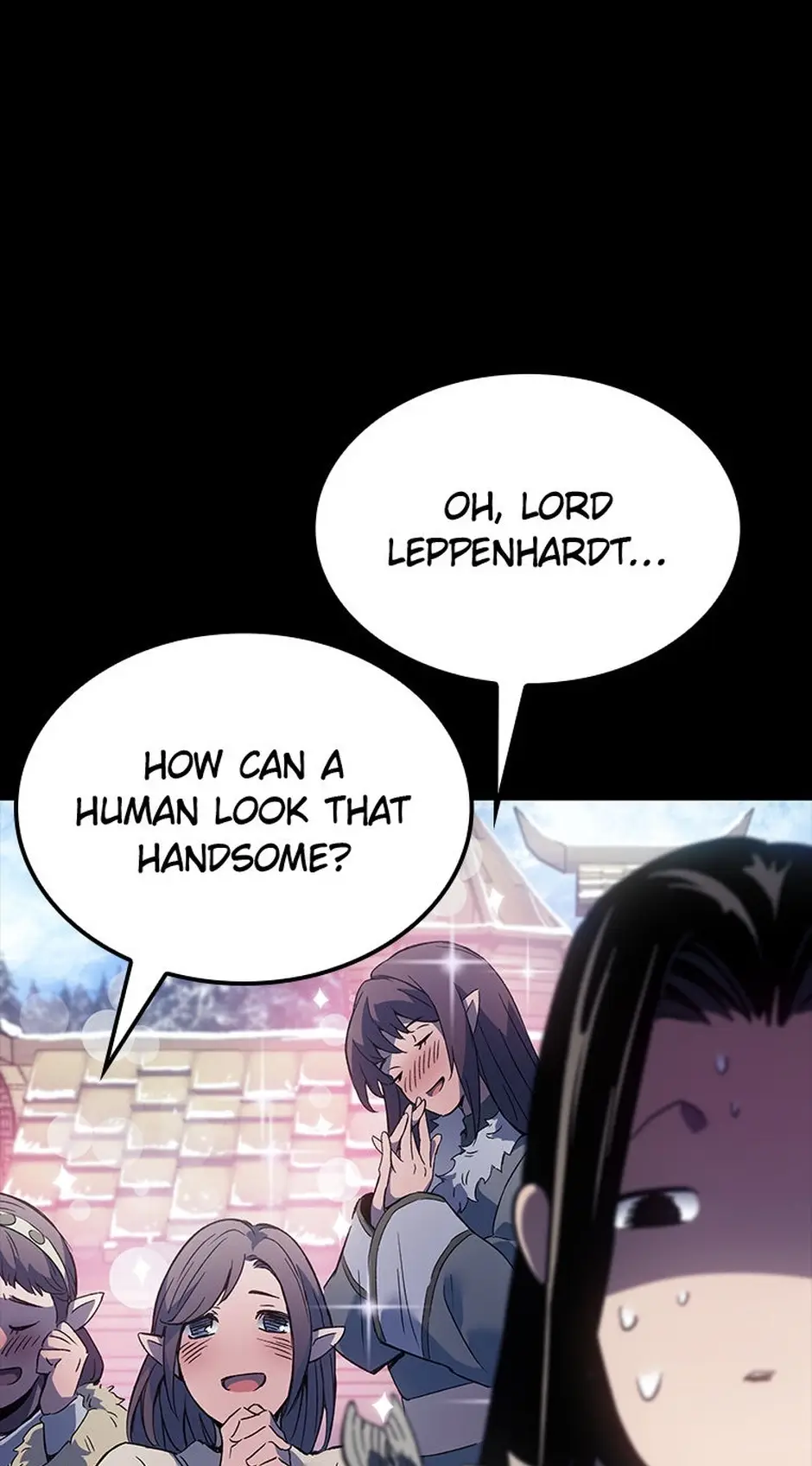 Read The Reincarnated King of Fists EN Manga Online