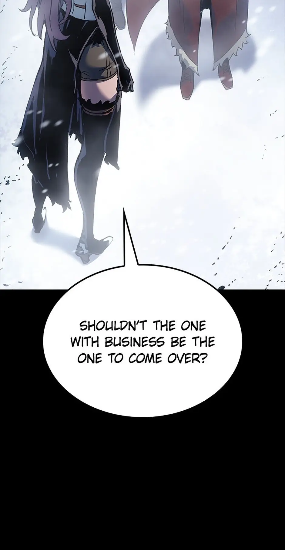 Read The Reincarnated King of Fists EN Manga Online