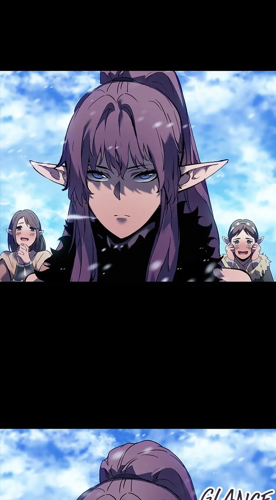 Read The Reincarnated King of Fists EN Manga Online