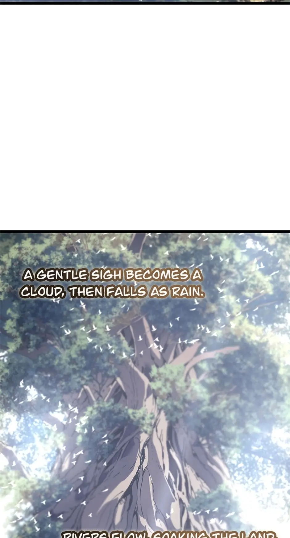 Read The Reincarnated King of Fists EN Manga Online