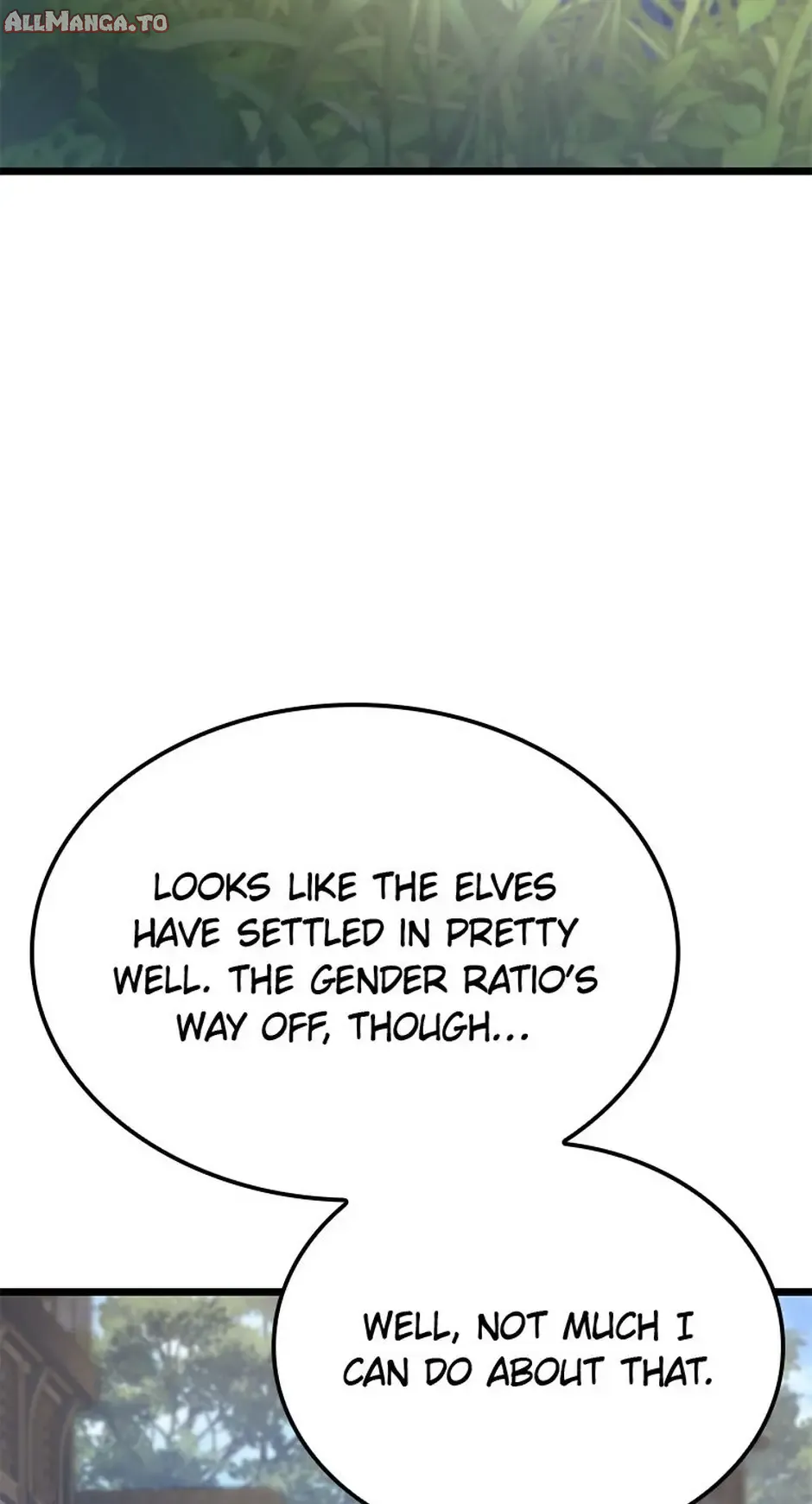 Read The Reincarnated King of Fists EN Manga Online