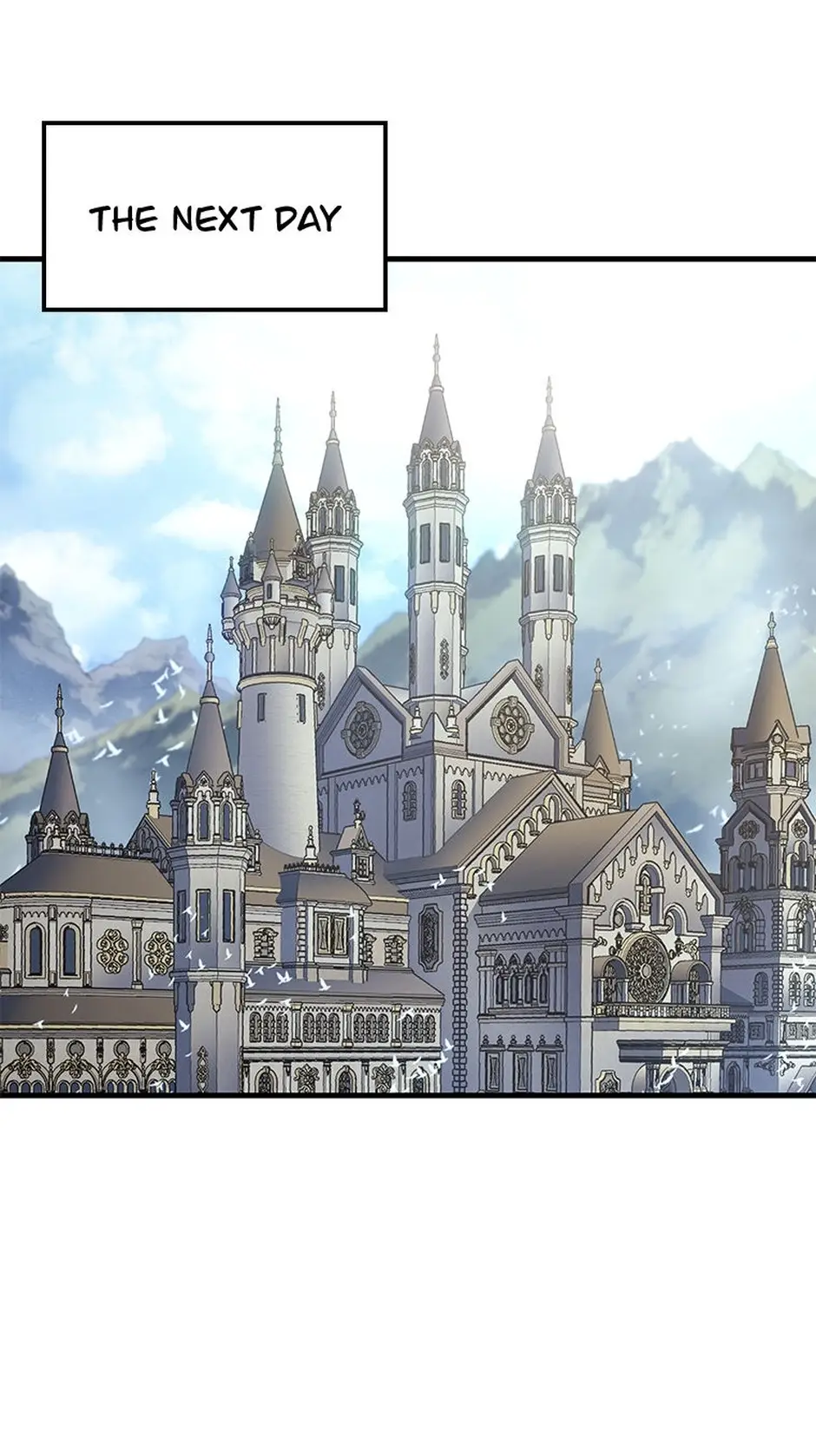 Read The Reincarnated King of Fists EN Manga Online