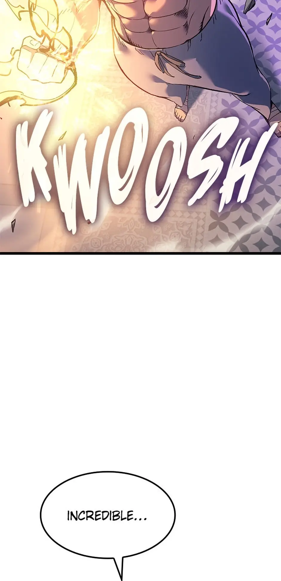 Read The Reincarnated King of Fists EN Manga Online