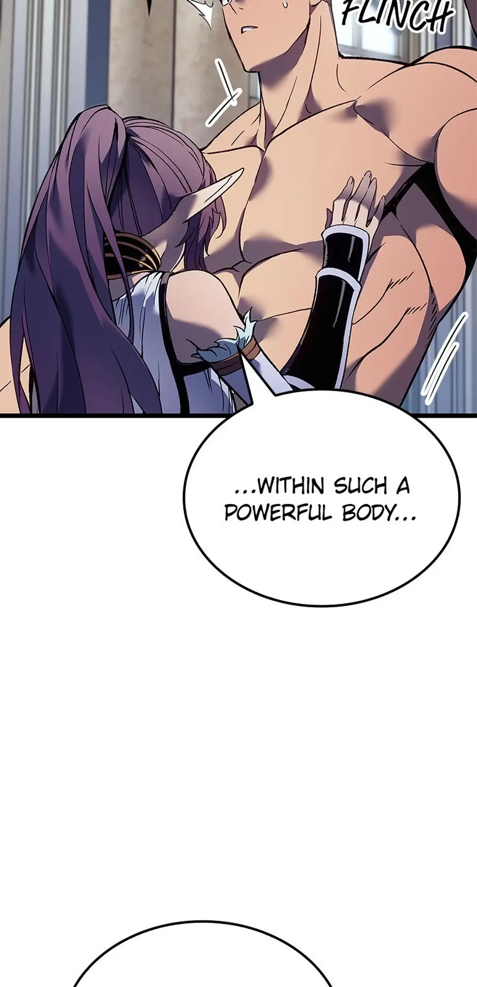 Read The Reincarnated King of Fists EN Manga Online