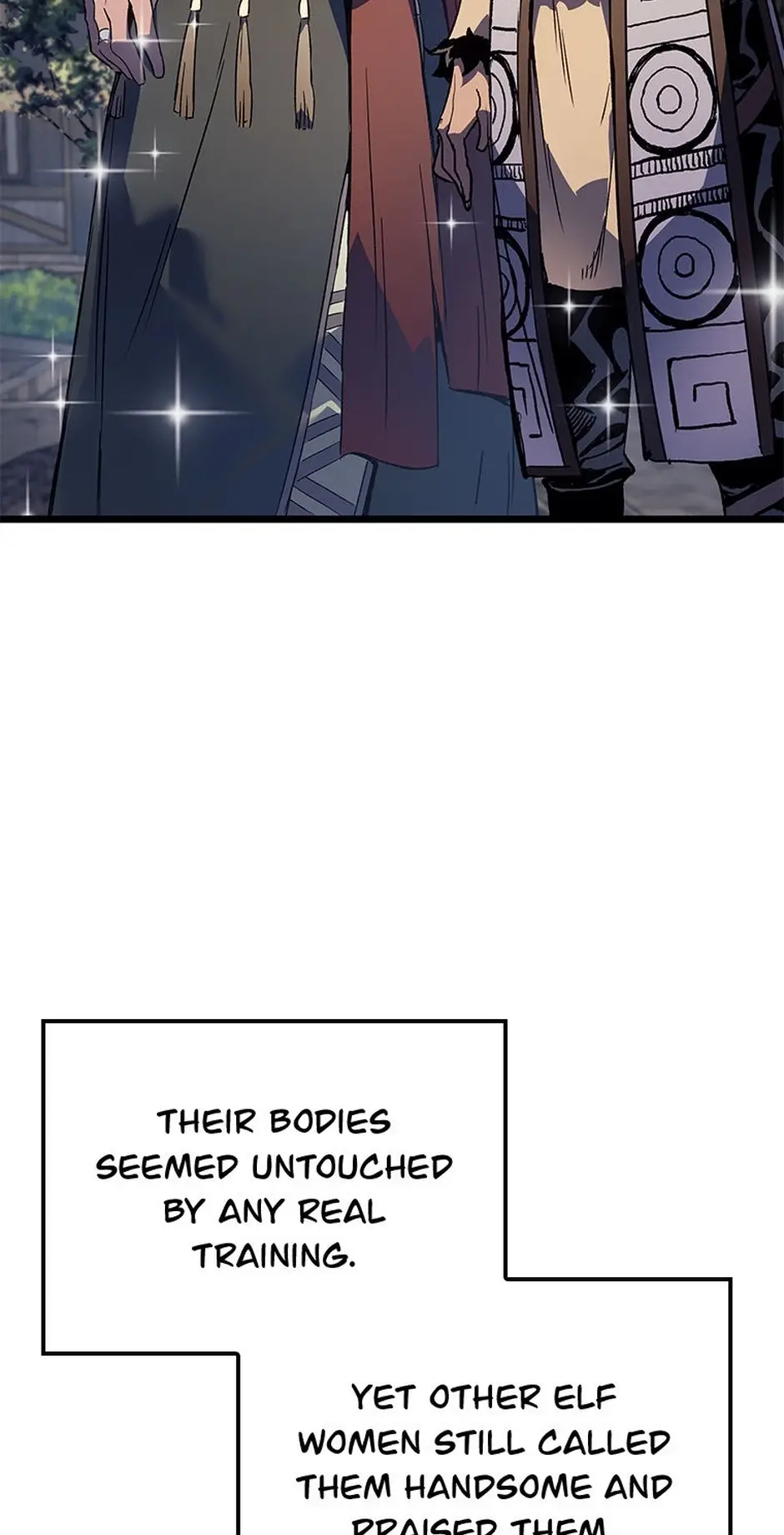 Read The Reincarnated King of Fists EN Manga Online