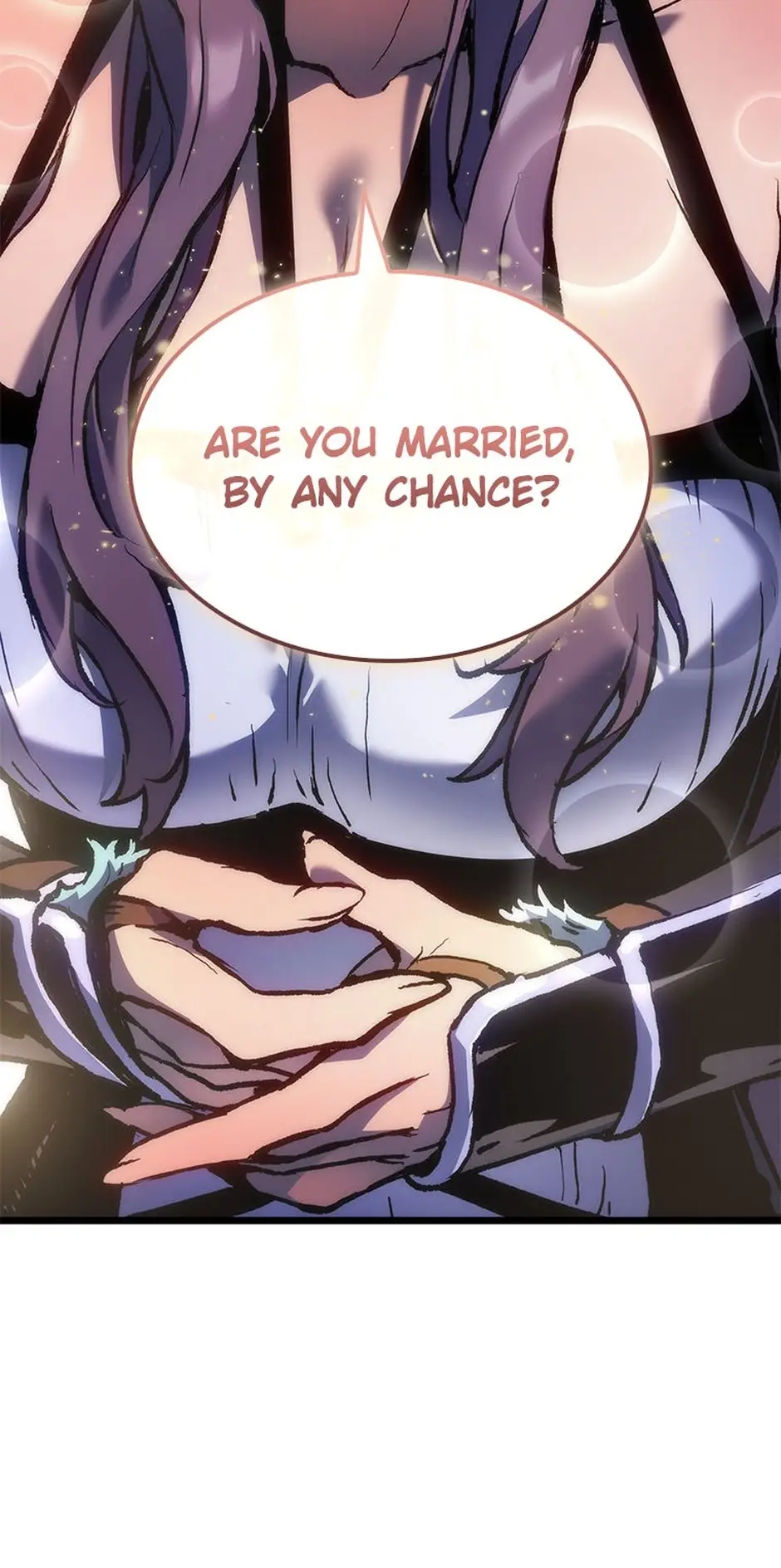 Read The Reincarnated King of Fists EN Manga Online