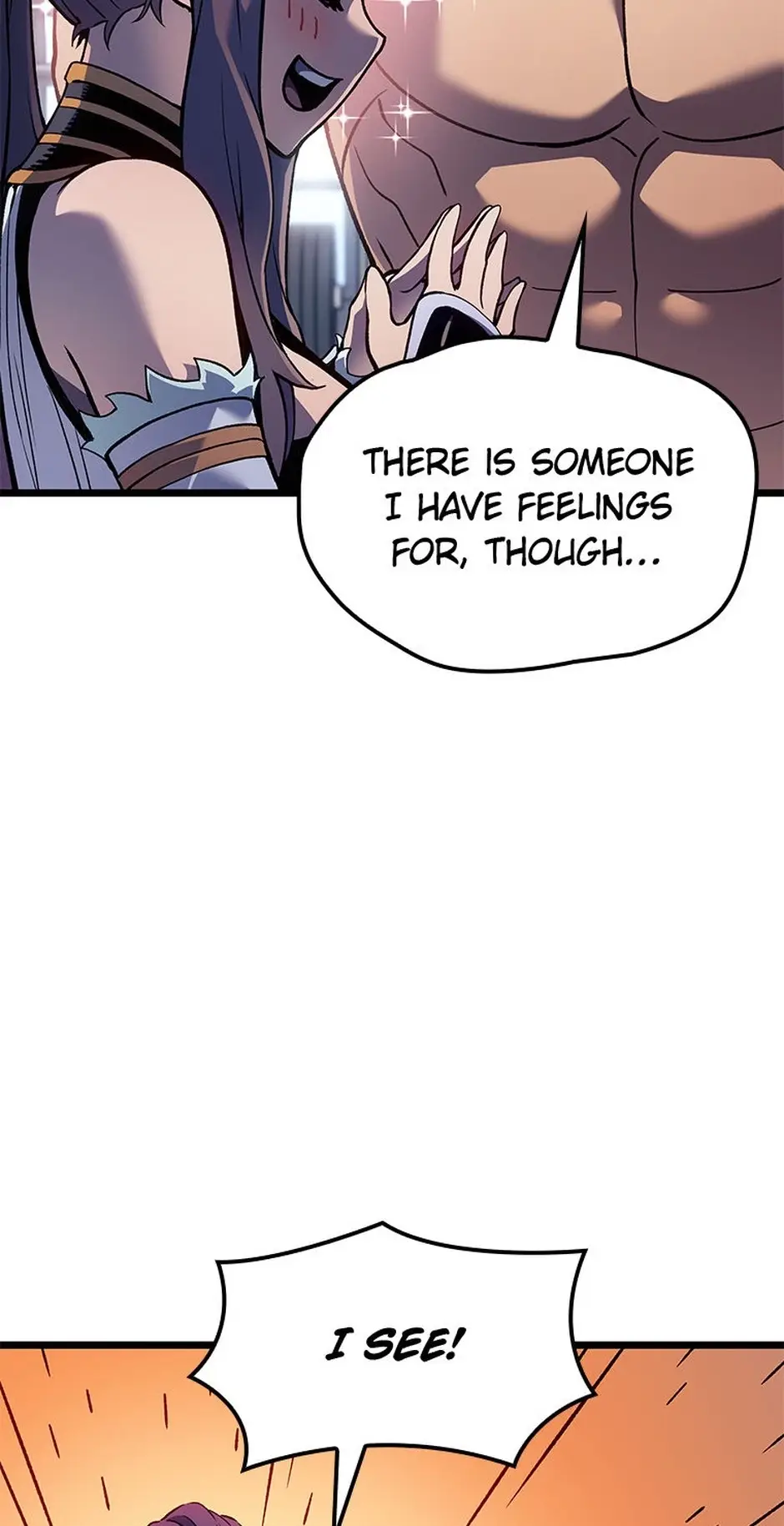 Read The Reincarnated King of Fists EN Manga Online