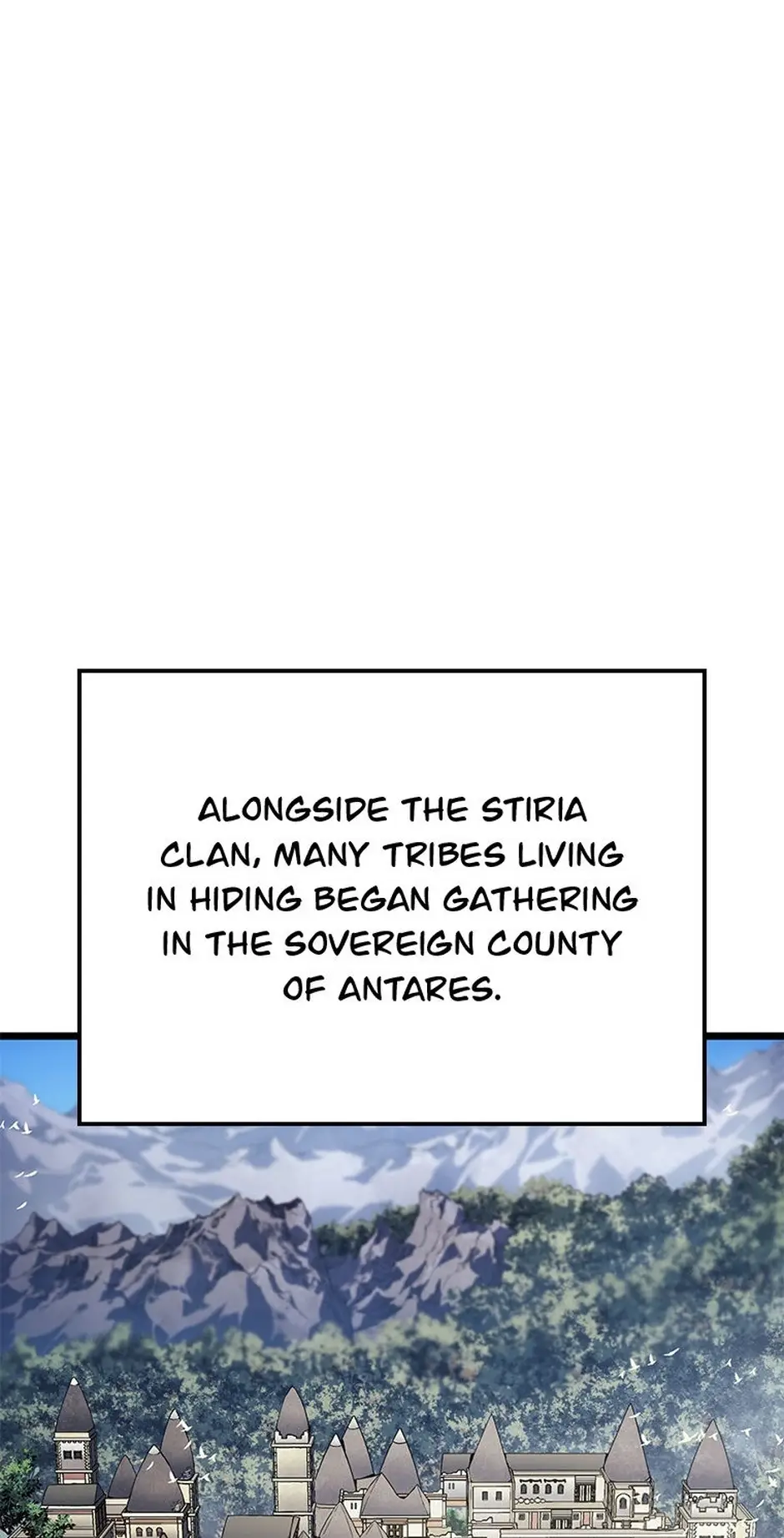 Read The Reincarnated King of Fists EN Manga Online