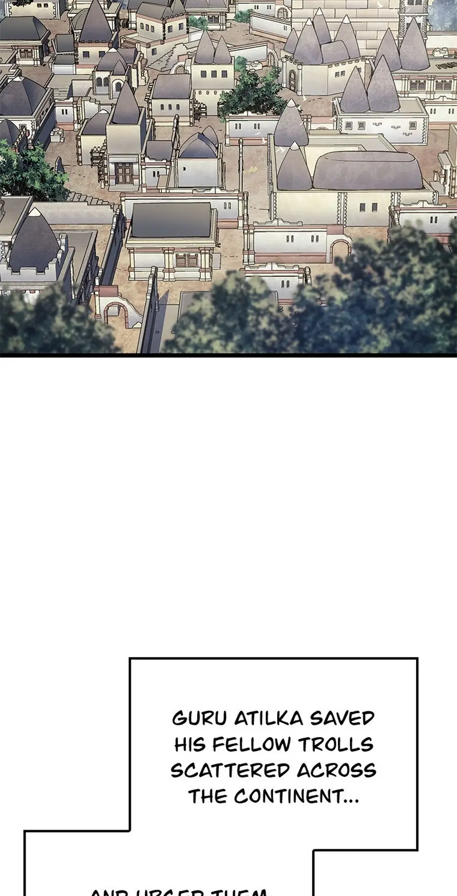 Read The Reincarnated King of Fists EN Manga Online