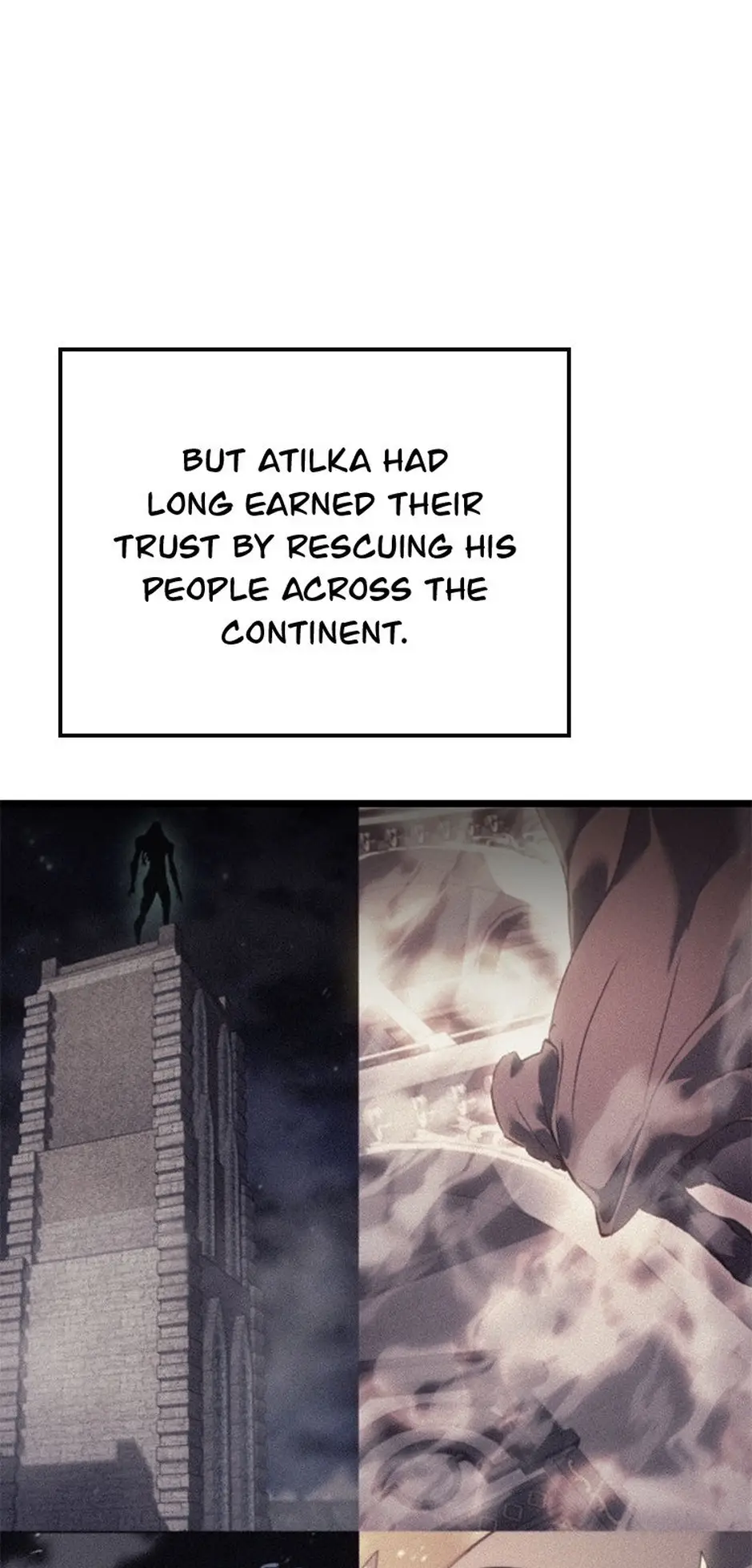 Read The Reincarnated King of Fists EN Manga Online