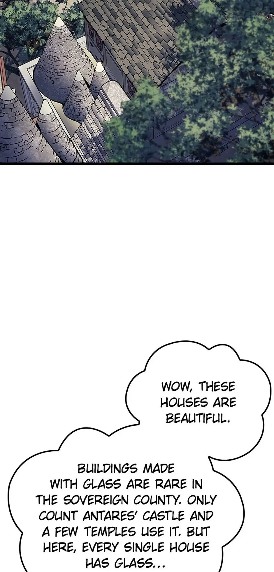 Read The Reincarnated King of Fists EN Manga Online