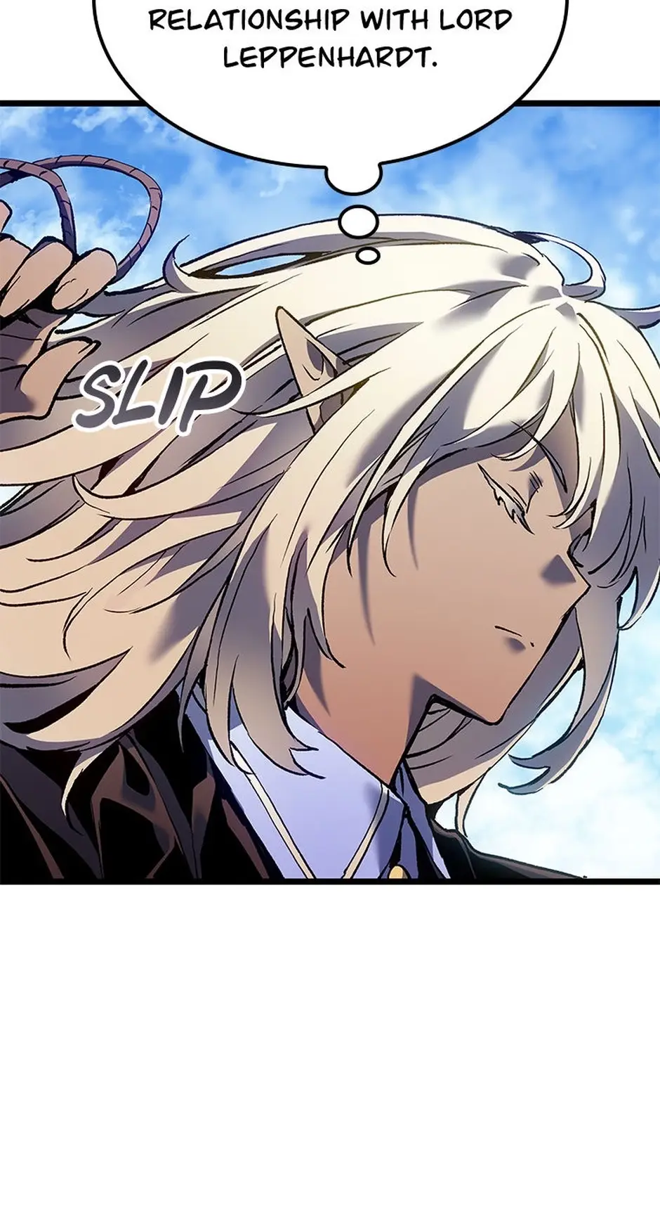 Read The Reincarnated King of Fists EN Manga Online