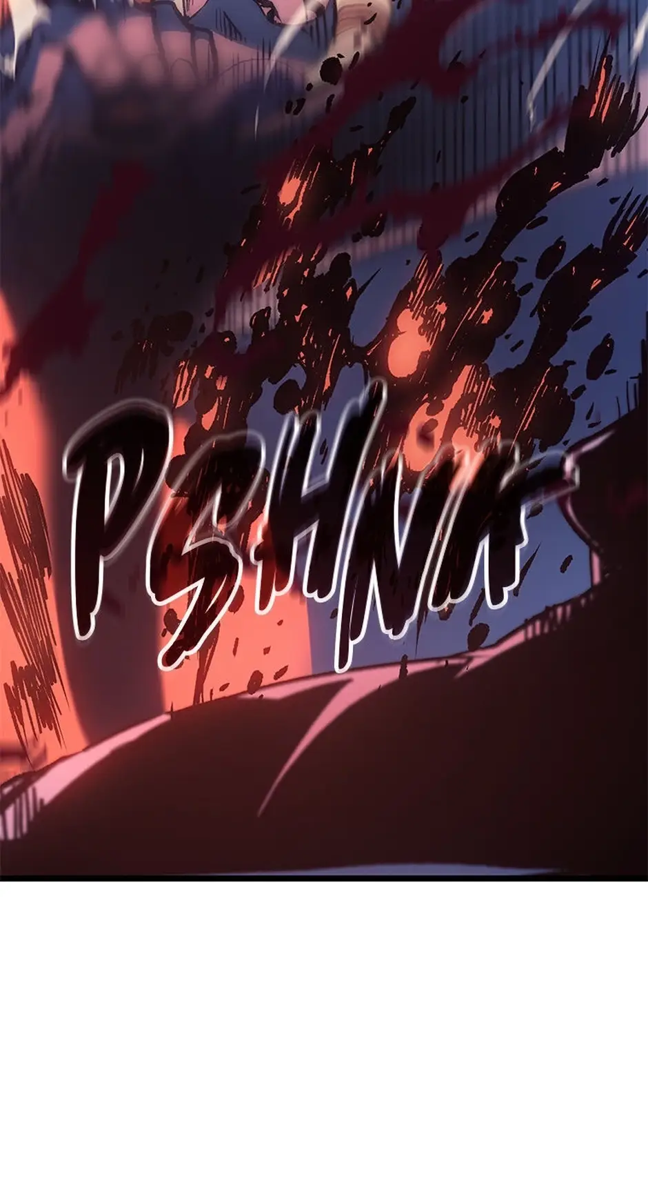 Read The Reincarnated King of Fists EN Manga Online