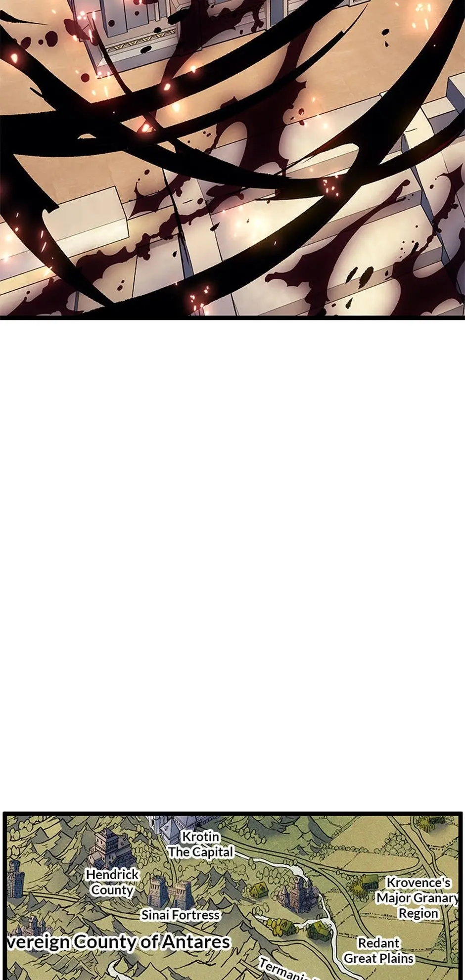 Read The Reincarnated King of Fists EN Manga Online