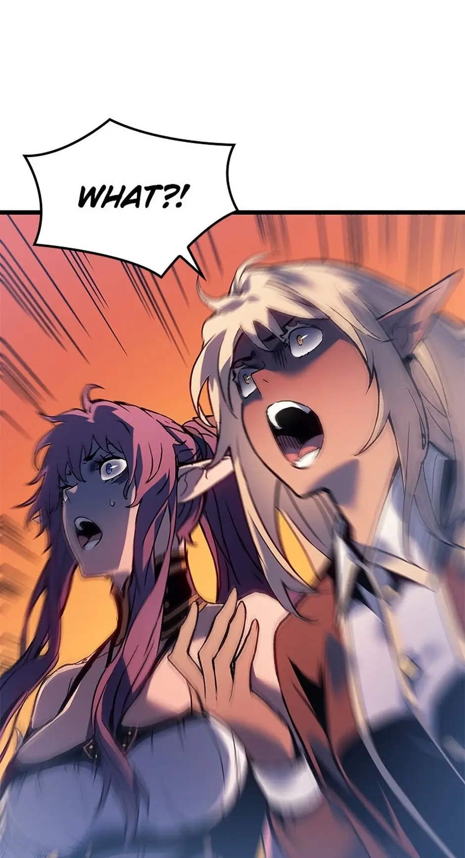 Read The Reincarnated King of Fists EN Manga Online