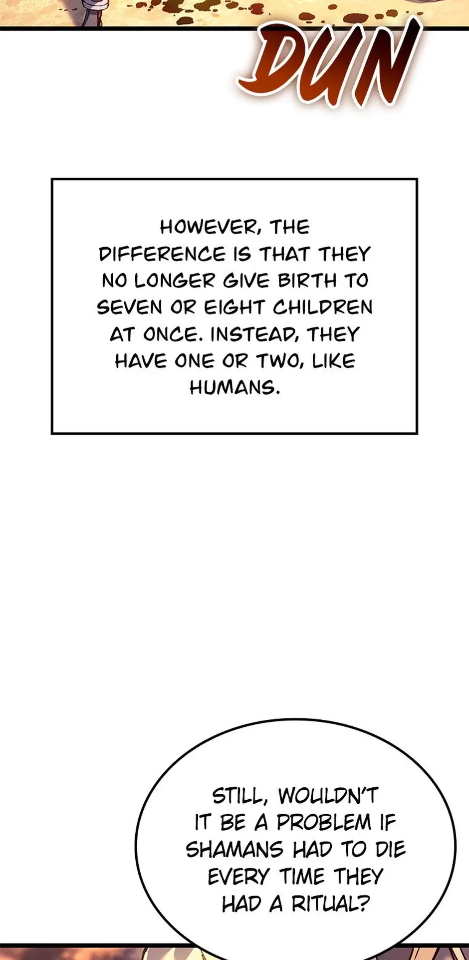 Read The Reincarnated King of Fists EN Manga Online