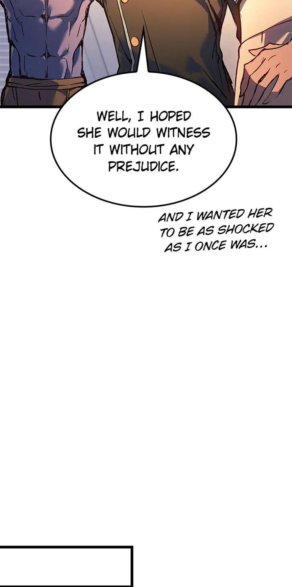 Read The Reincarnated King of Fists EN Manga Online