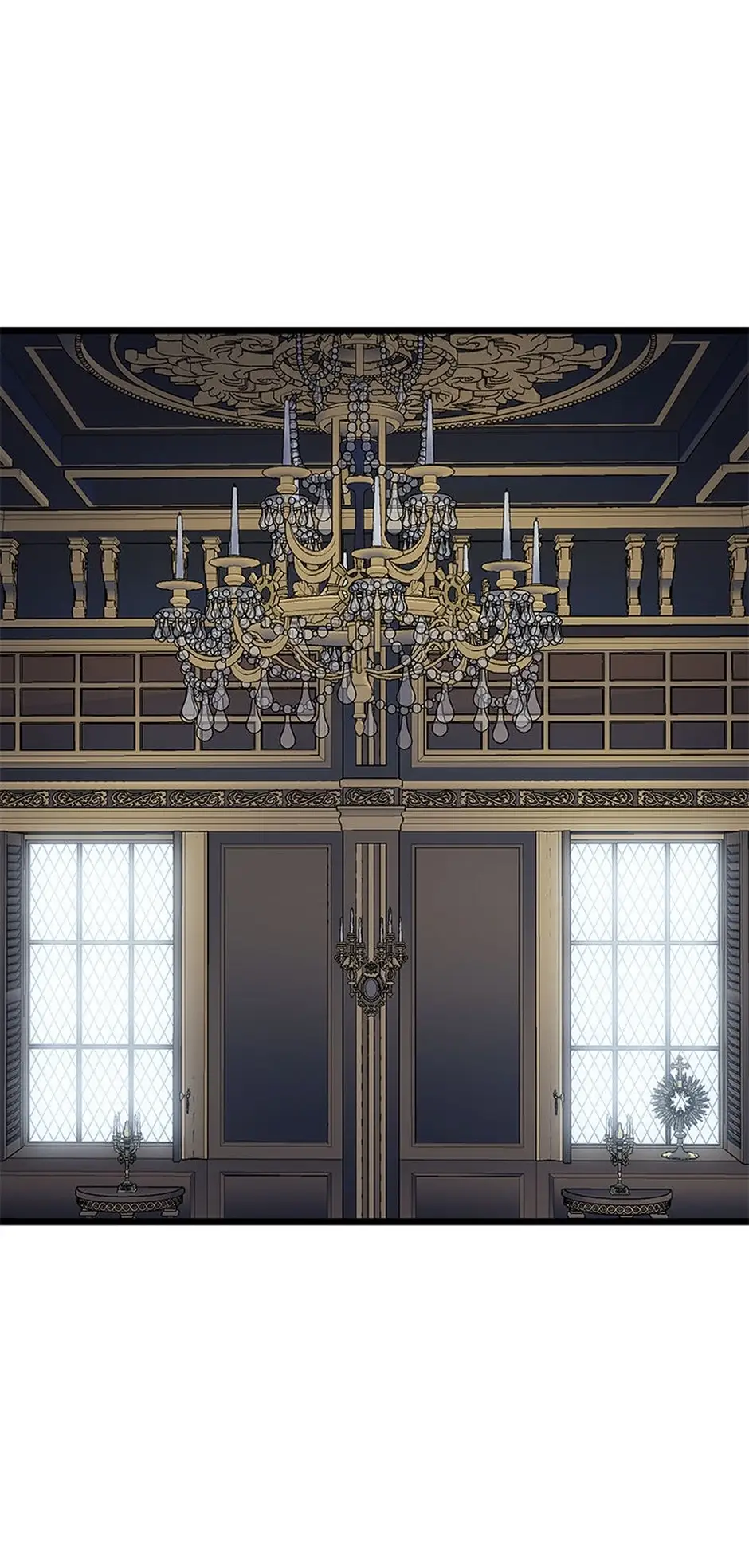 Read The Reincarnated King of Fists EN Manga Online