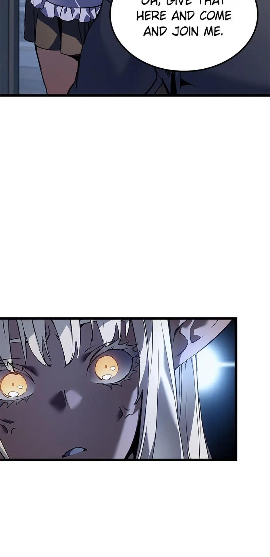 Read The Reincarnated King of Fists EN Manga Online