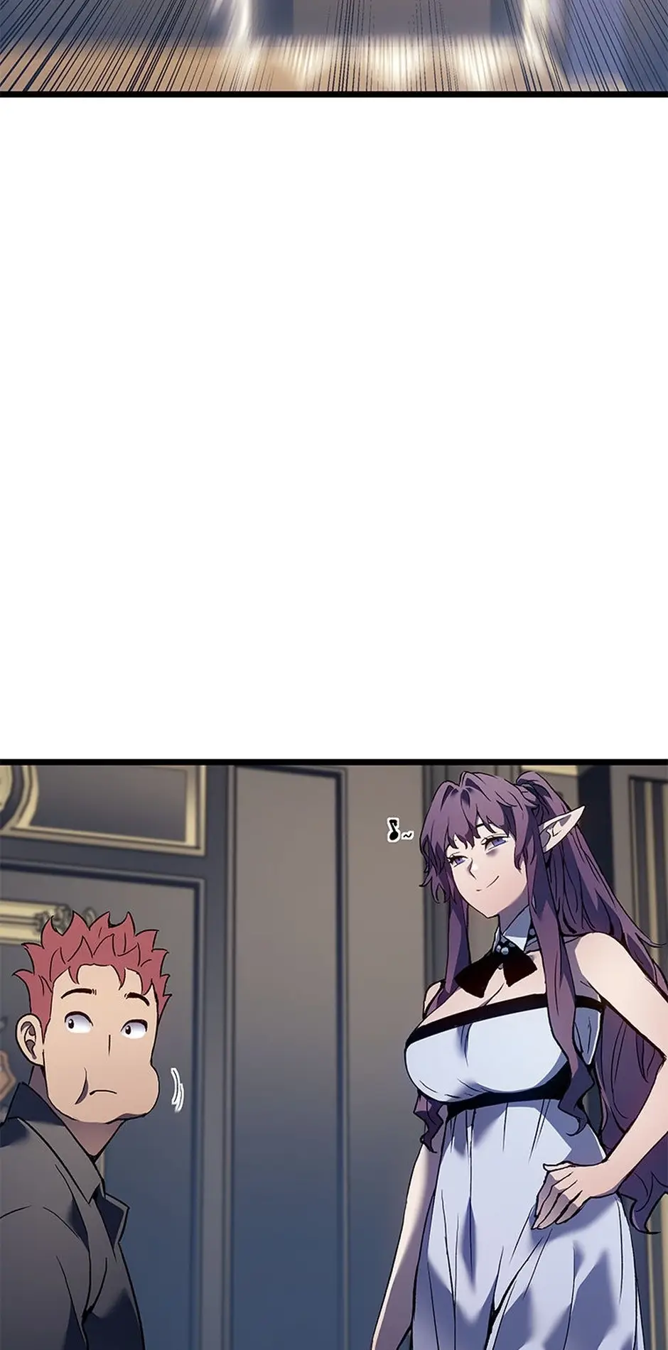 Read The Reincarnated King of Fists EN Manga Online