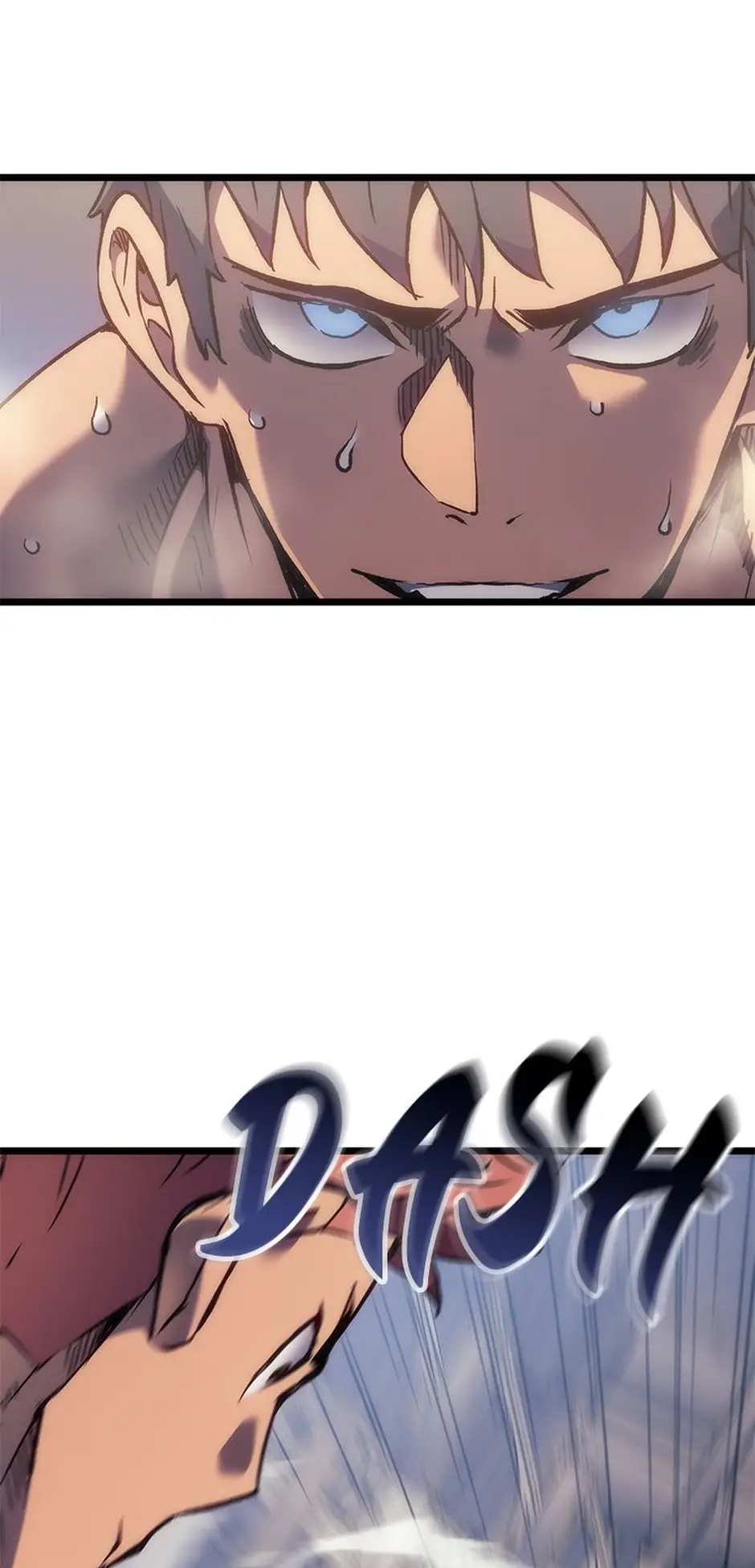 Read The Reincarnated King of Fists EN Manga Online