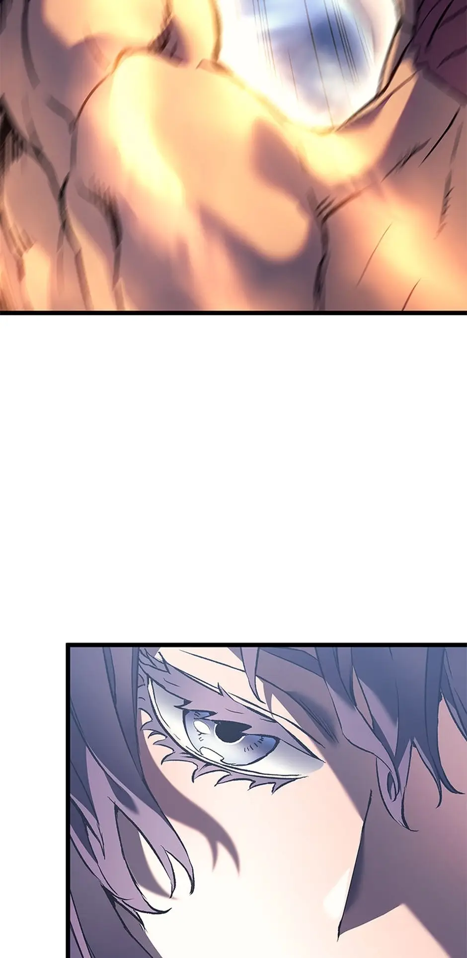 Read The Reincarnated King of Fists EN Manga Online