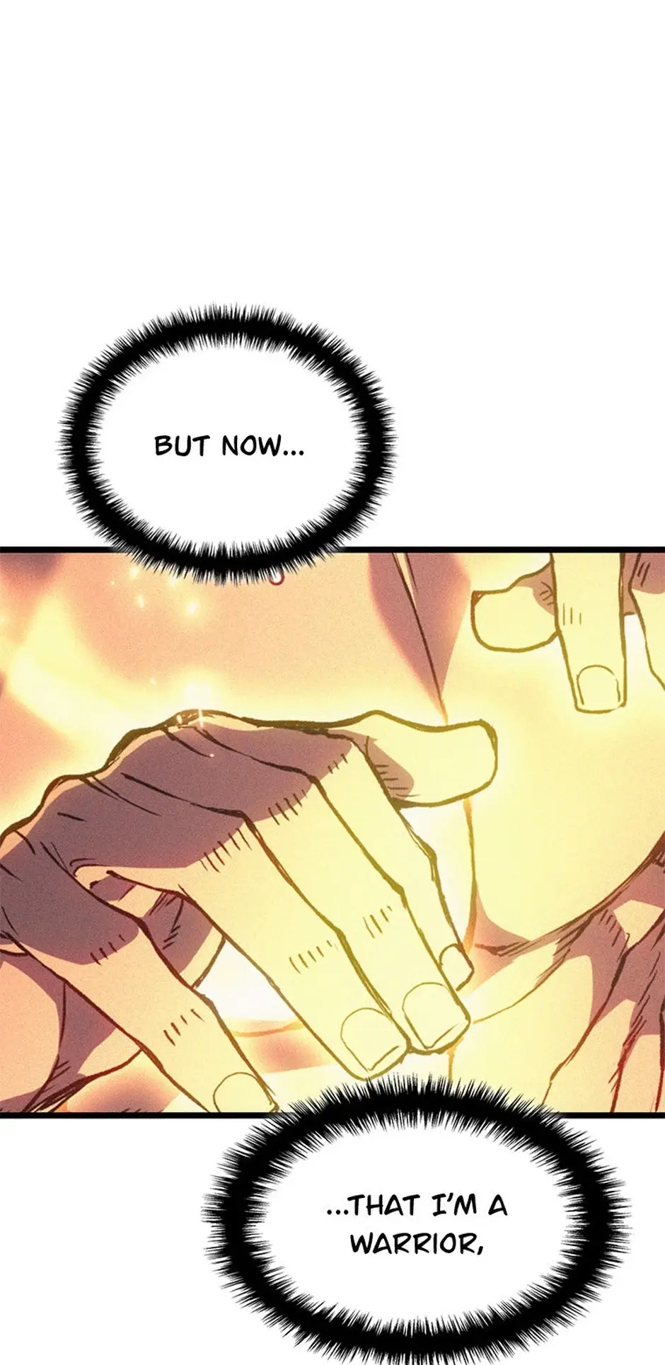 Read The Reincarnated King of Fists EN Manga Online