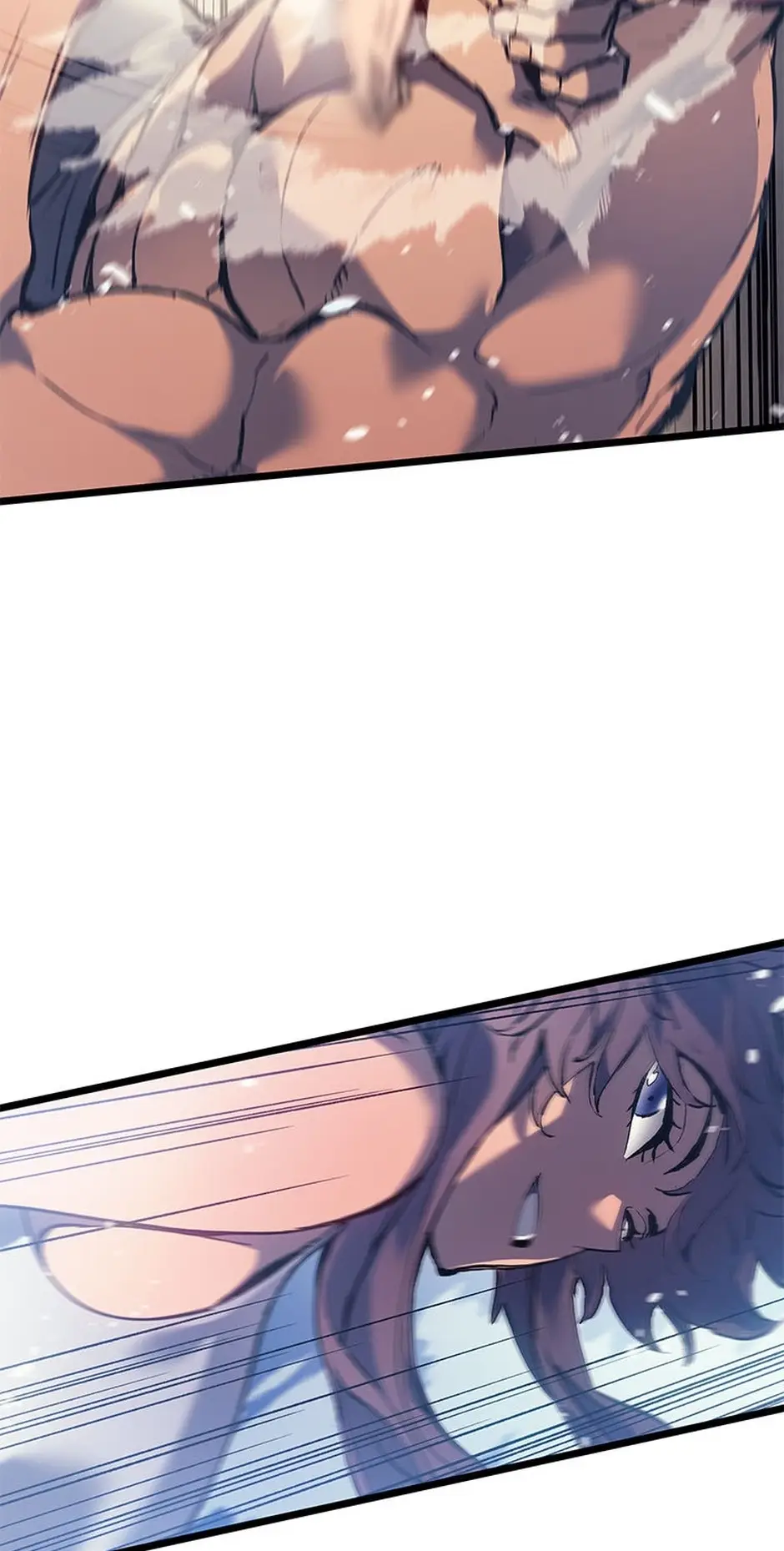 Read The Reincarnated King of Fists EN Manga Online