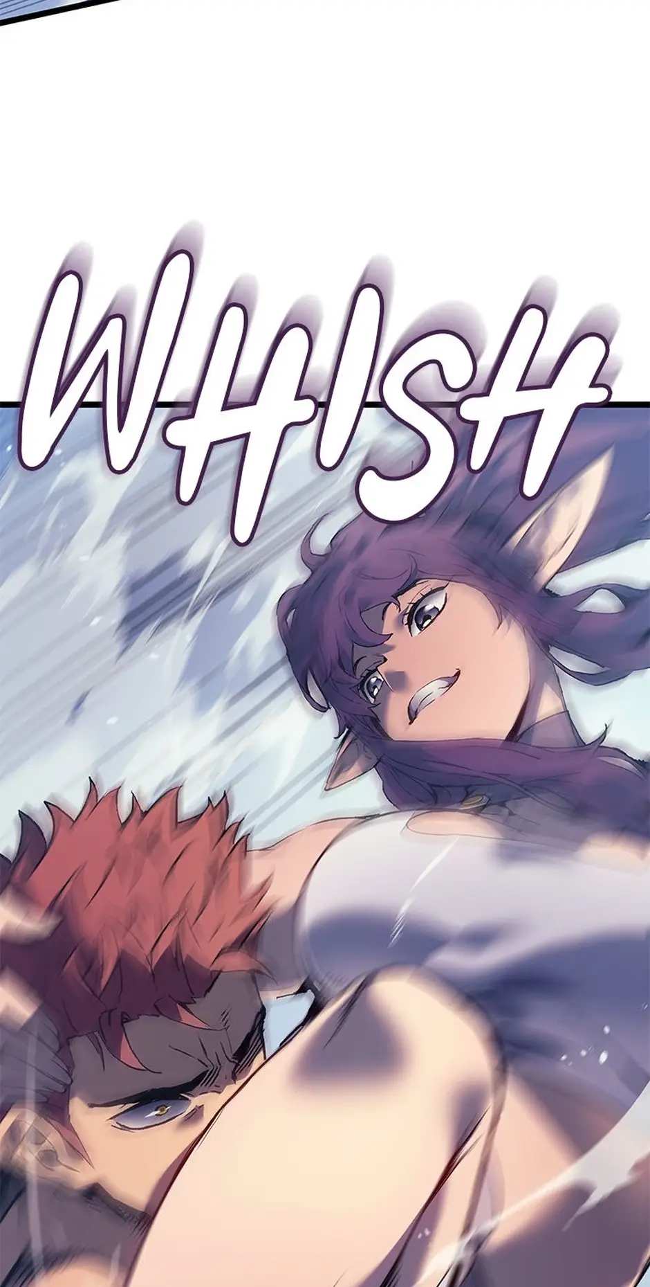 Read The Reincarnated King of Fists EN Manga Online