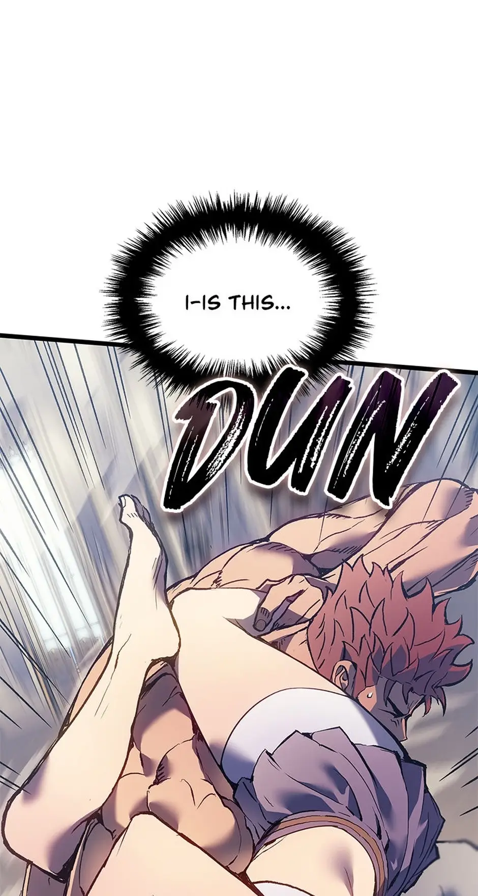 Read The Reincarnated King of Fists EN Manga Online