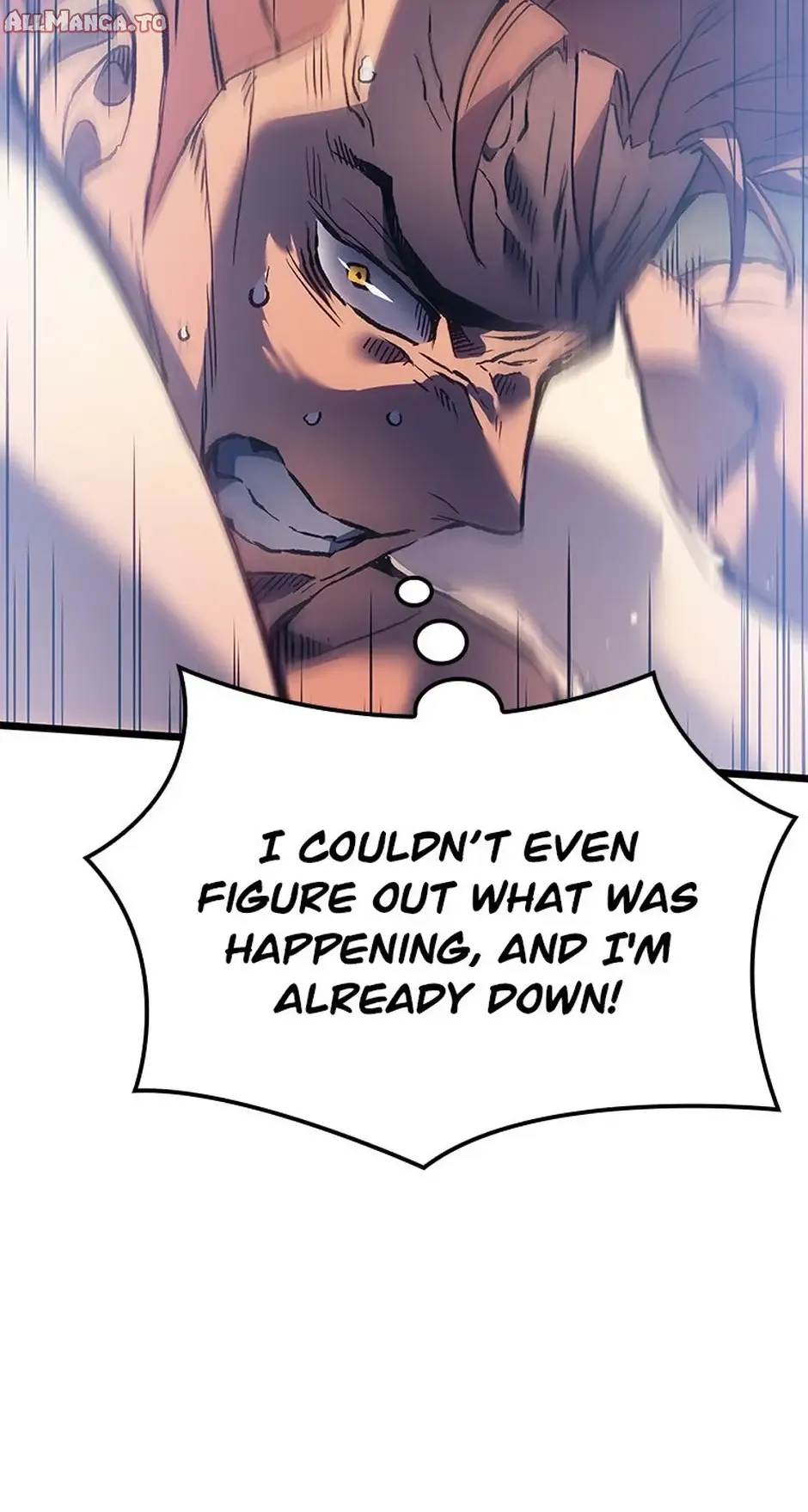 Read The Reincarnated King of Fists EN Manga Online