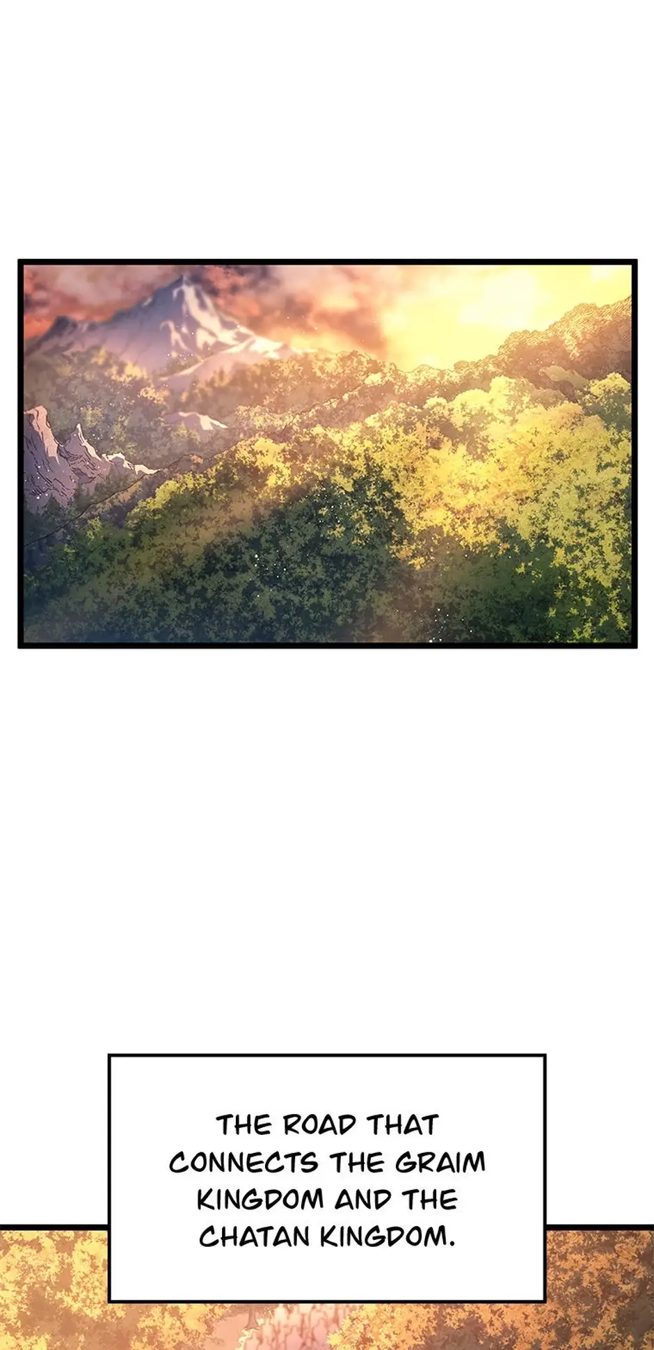 Read The Reincarnated King of Fists EN Manga Online